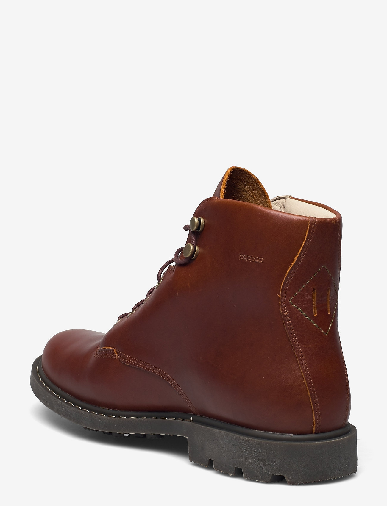Timberland - Belanger EK+ - md brown full grain - 2