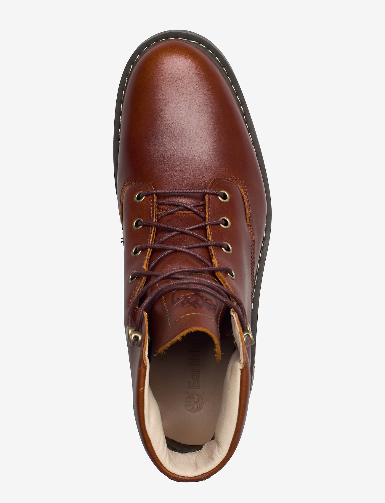 Timberland - Belanger EK+ - md brown full grain - 3