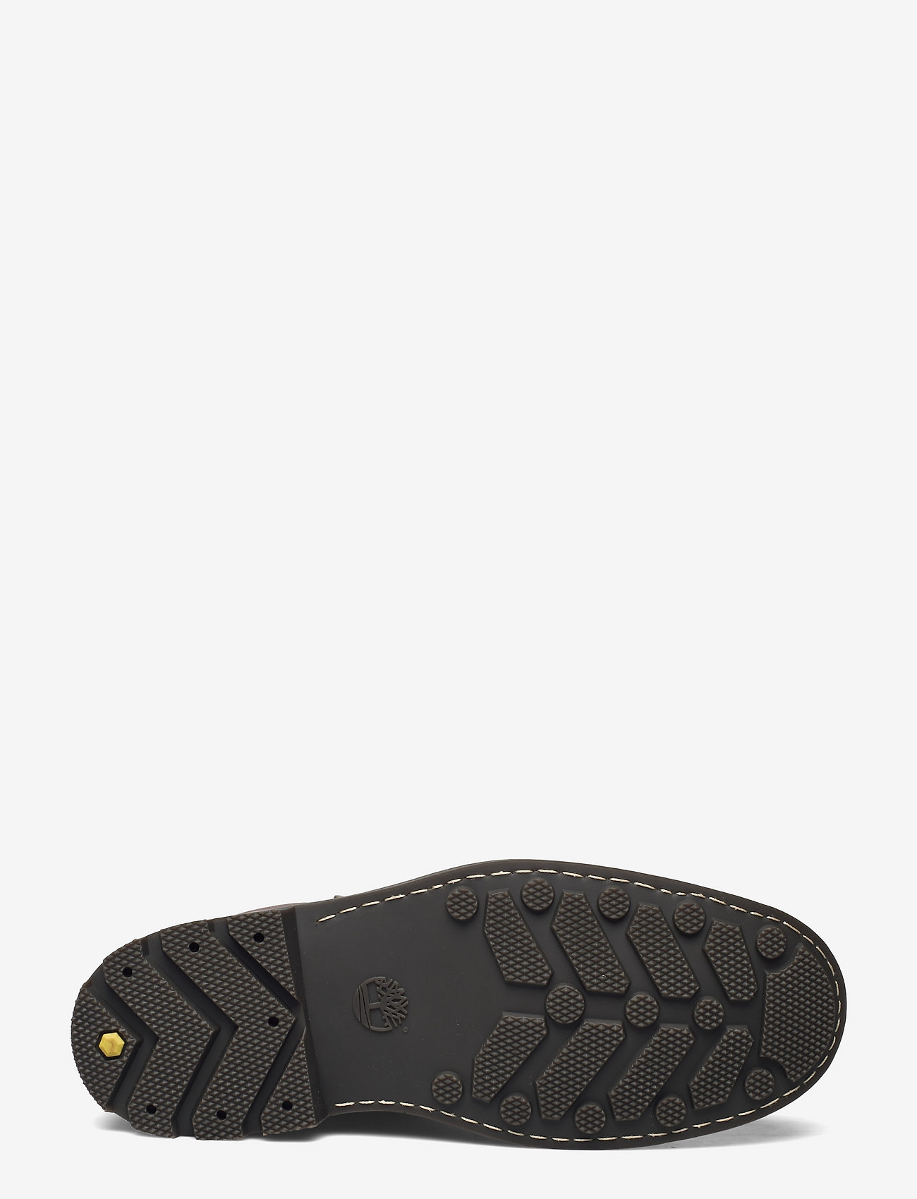 Timberland - Belanger EK+ - md brown full grain - 4