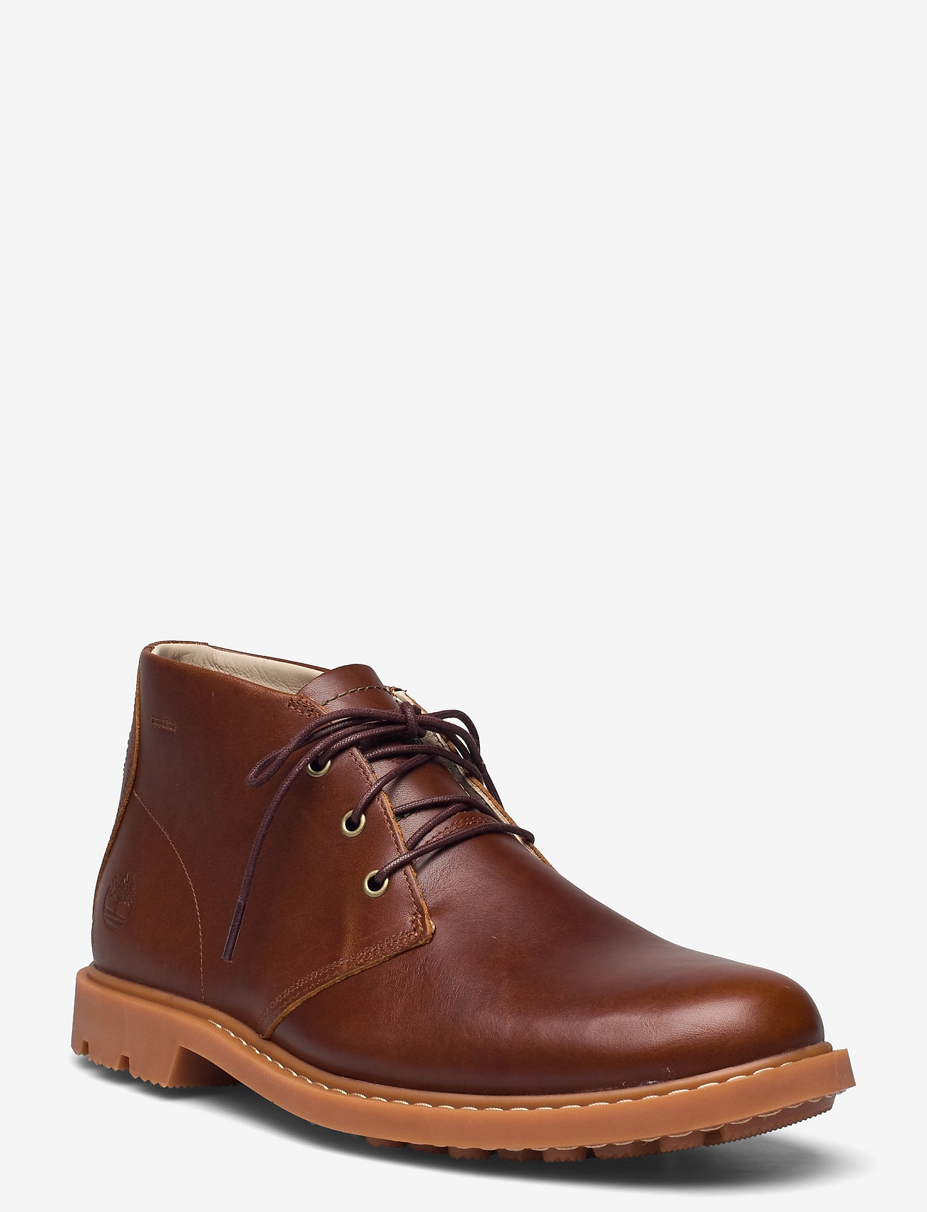 Timberland - Belanger EK+ - md brown full grain - 0