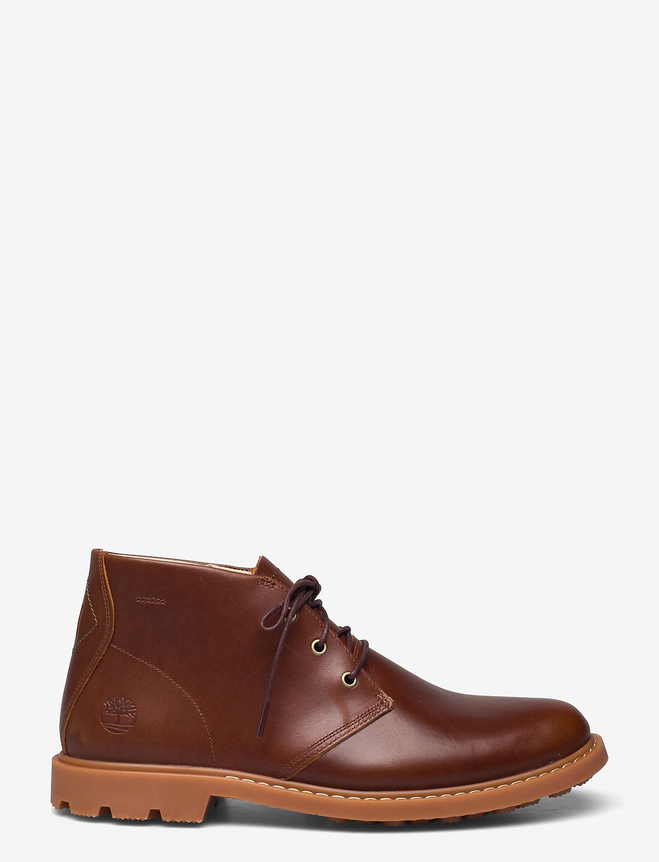 Timberland - Belanger EK+ - md brown full grain - 1