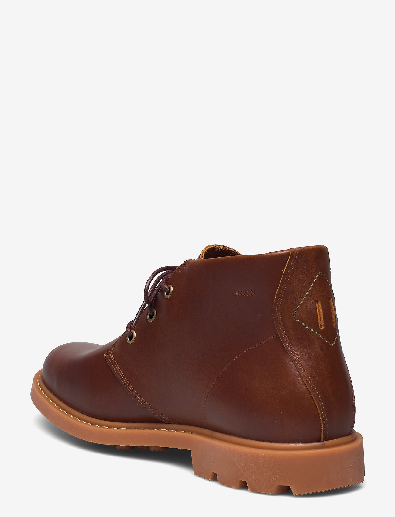 Timberland - Belanger EK+ - md brown full grain - 2