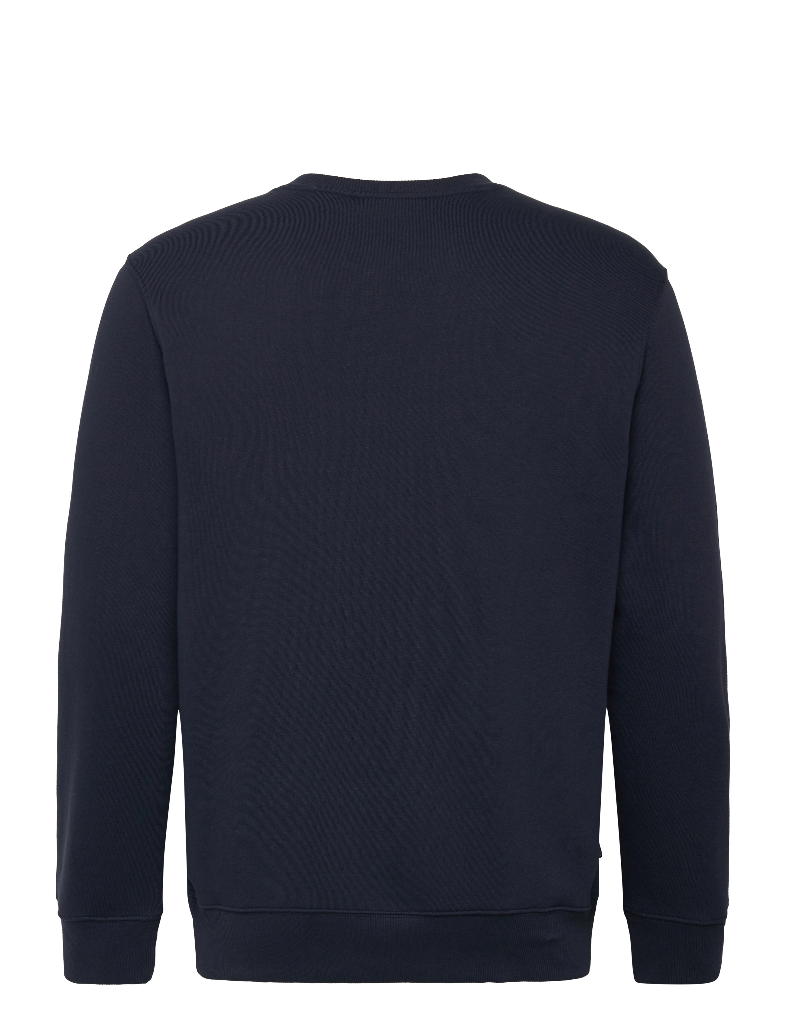 Timberland - Tree Logo Crew Neck Sweatshirt - shop efter stil - dark sapphire - 1