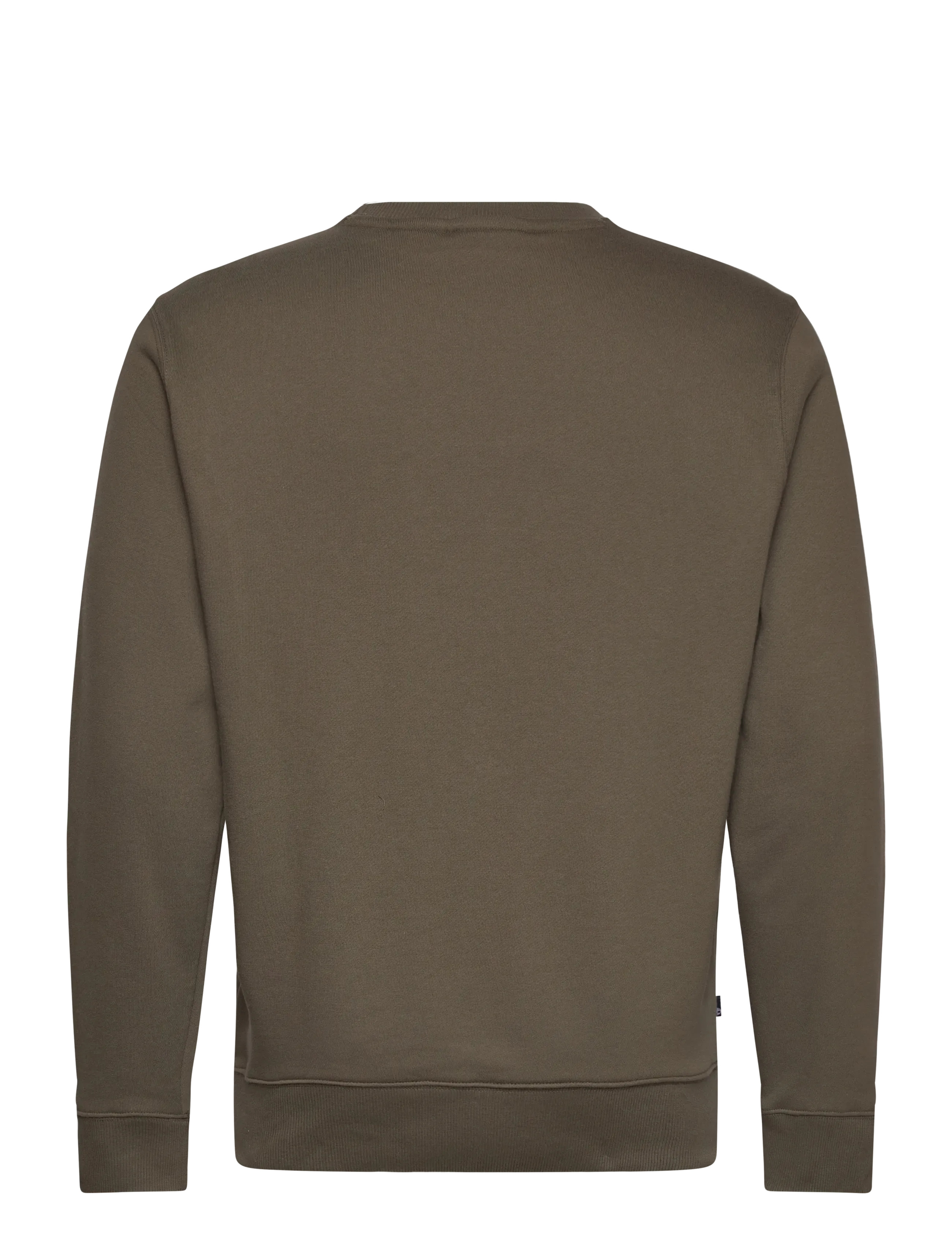 Timberland - Tree Logo Crew Neck Sweatshirt - hettupeysur - leaf green - 1