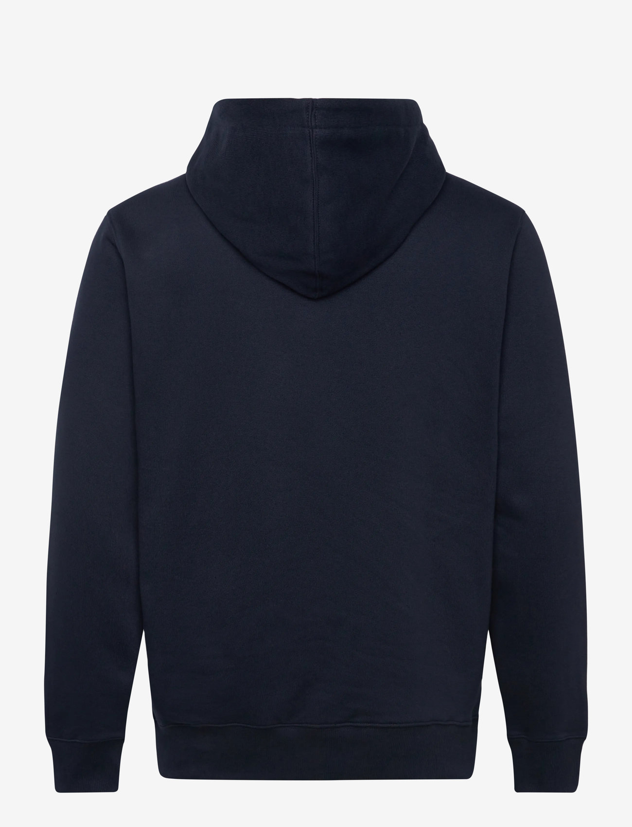Timberland - Tree Logo Hoodie - hoodies - dark sapphire - 1