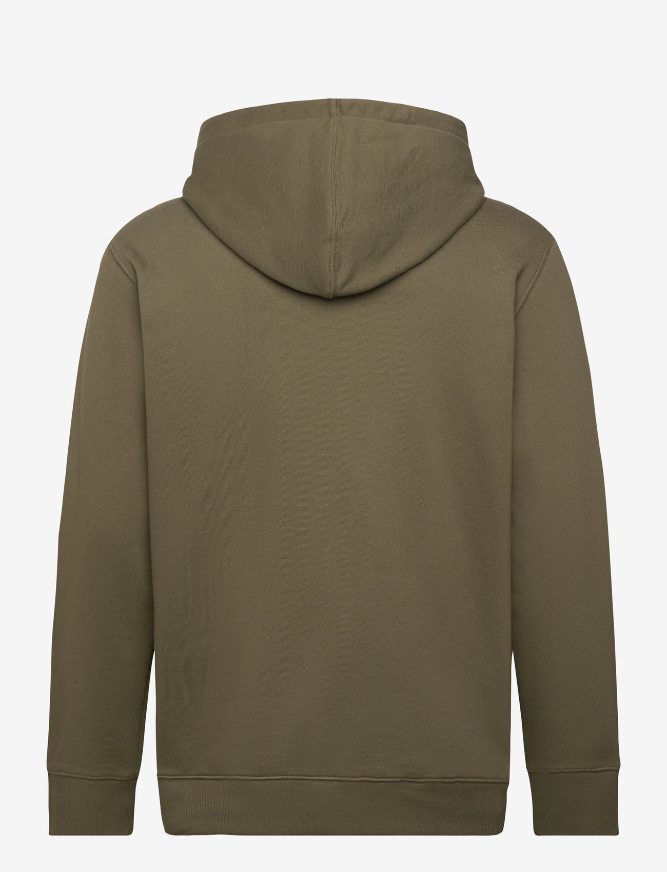 Timberland - Tree Logo Hoodie - hættetrøjer - leaf green - 1