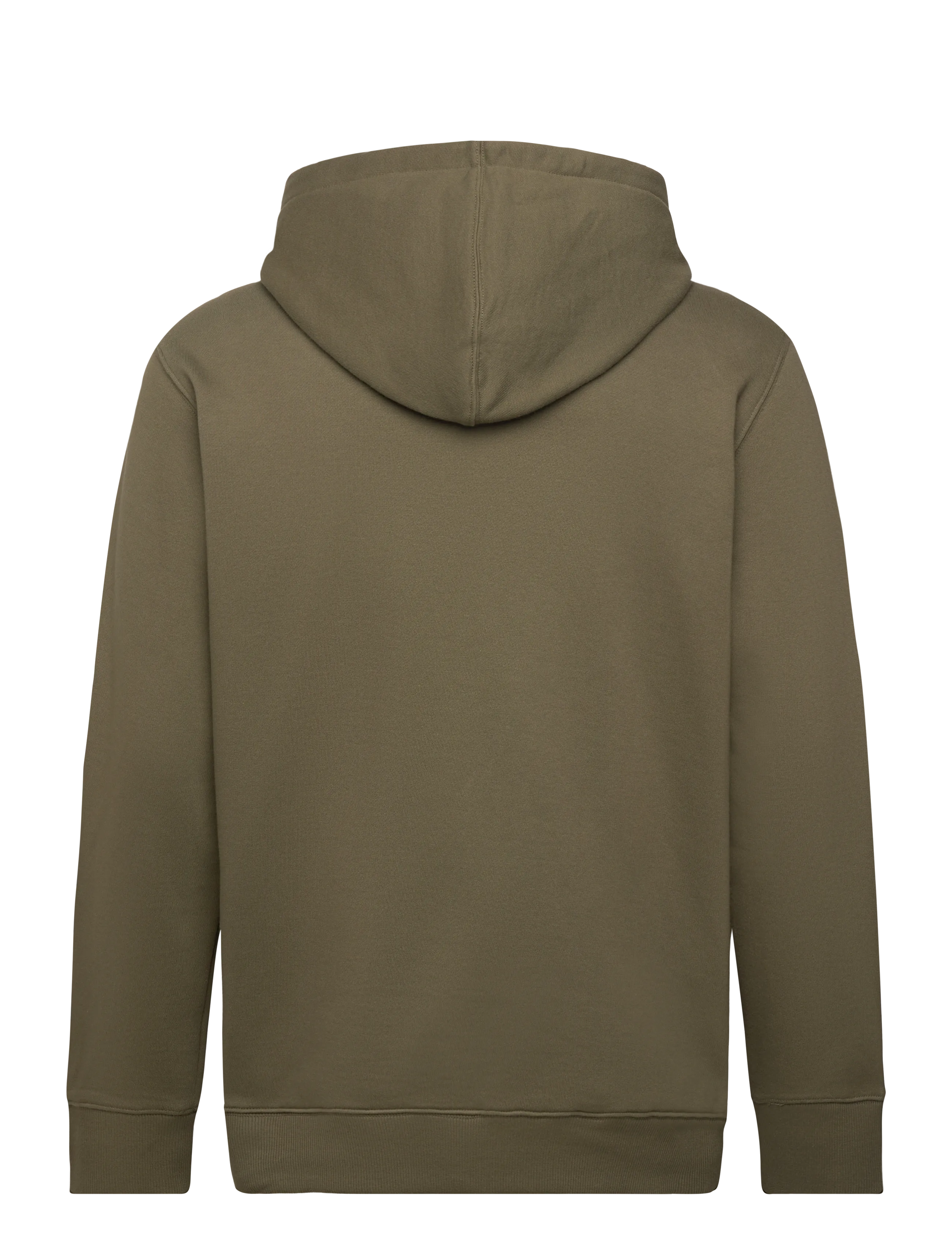 Timberland - Tree Logo Hoodie - hettegensere - leaf green - 1
