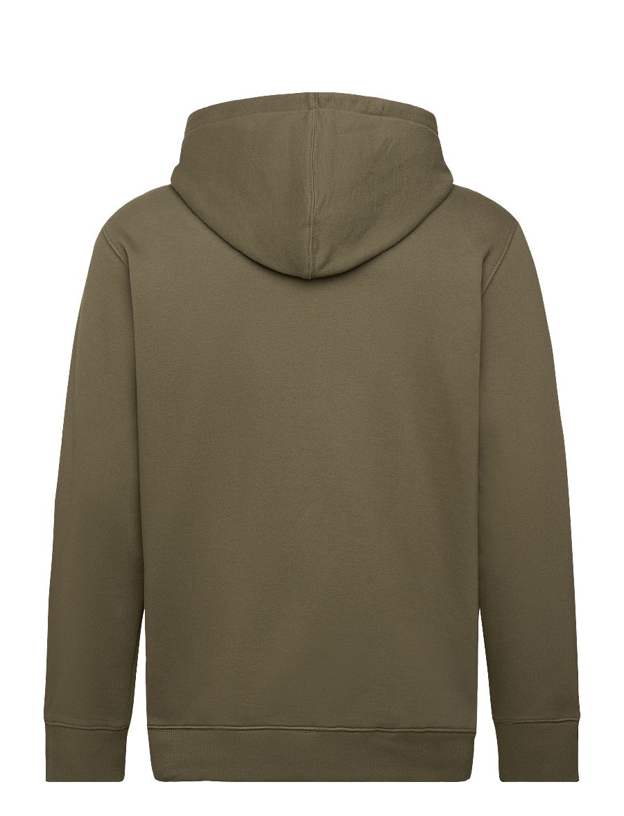Timberland - Tree Logo Hoodie - kapuzenpullover - leaf green - 1