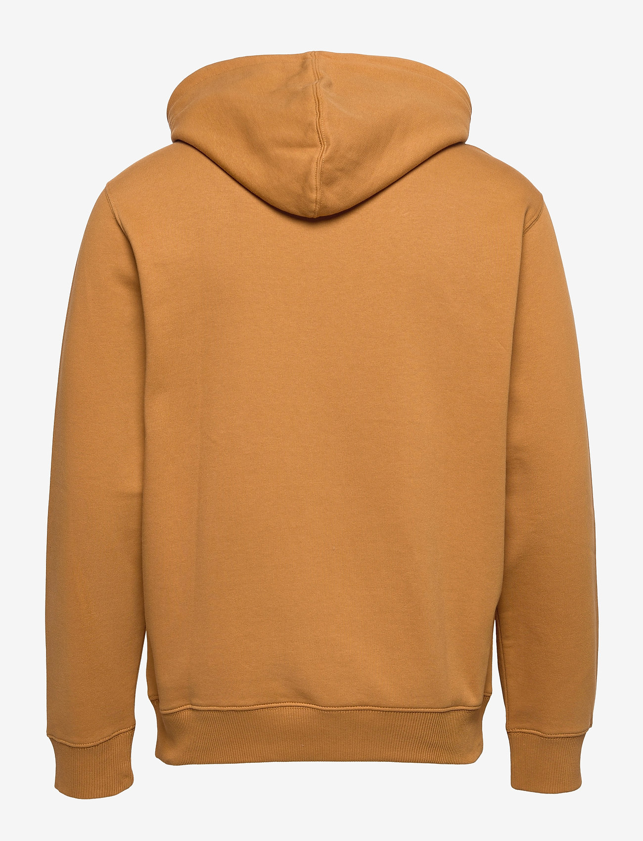 Timberland - Tree Logo Hoodie - kapuzenpullover - wheat boot/blck - 1
