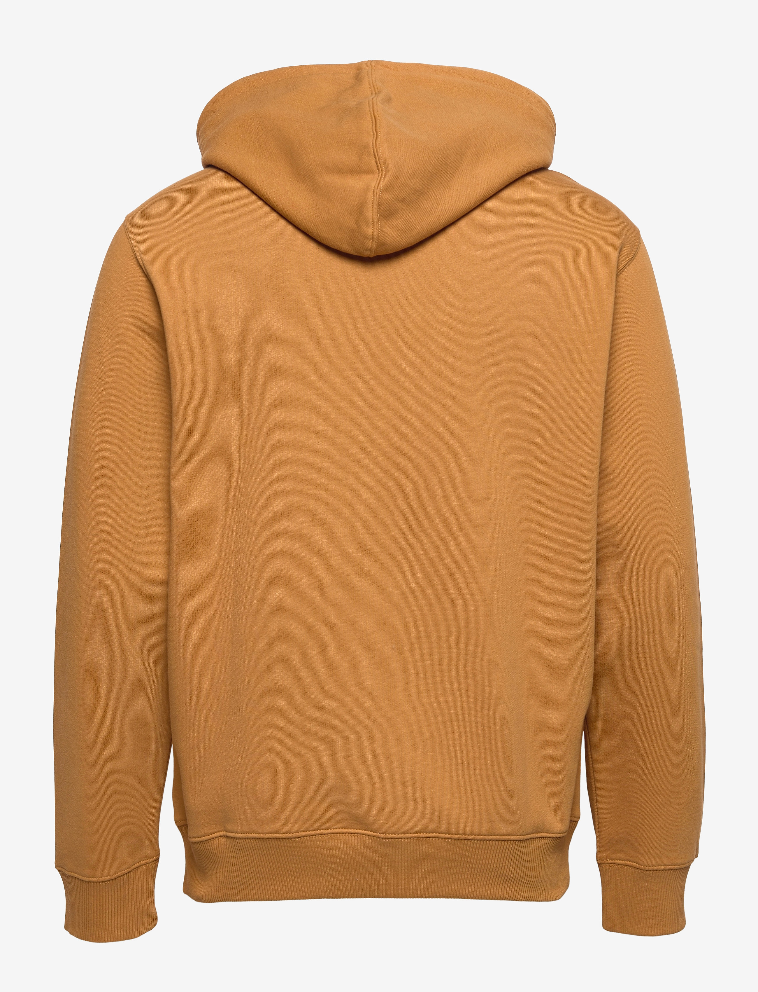 Timberland - Tree Logo Hoodie - kapuutsiga dressipluusid - wheat boot/blck - 1