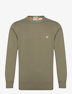 WILLIAMS RIVER Cotton YD Sweater CASSEL EARTH, Timberland