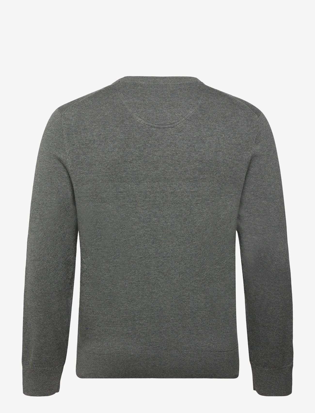 Timberland - Cotton YD Sweater - rund hals - dgh-obsn - 1