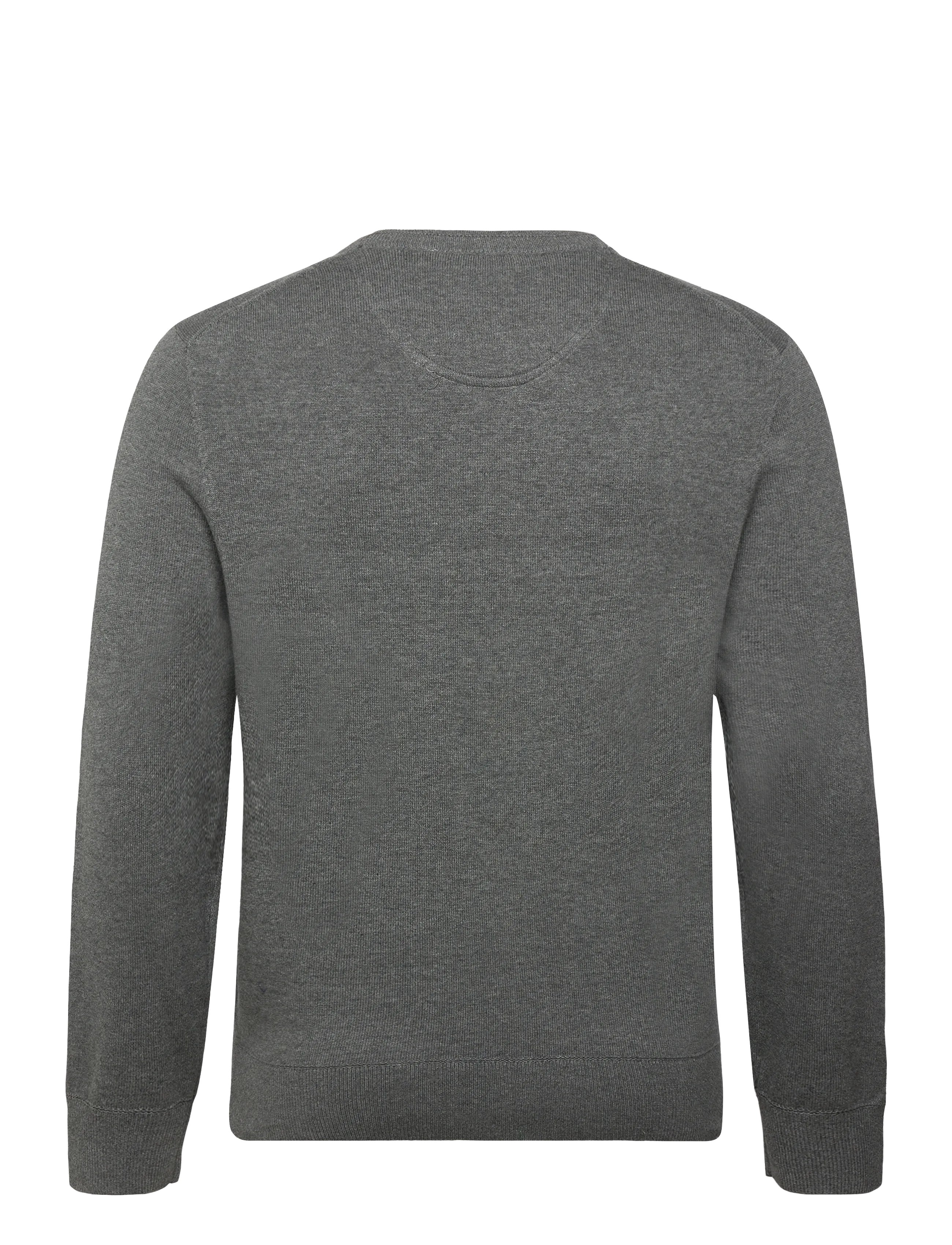 Timberland - Cotton YD Sweater - rundhals - dgh-obsn - 1