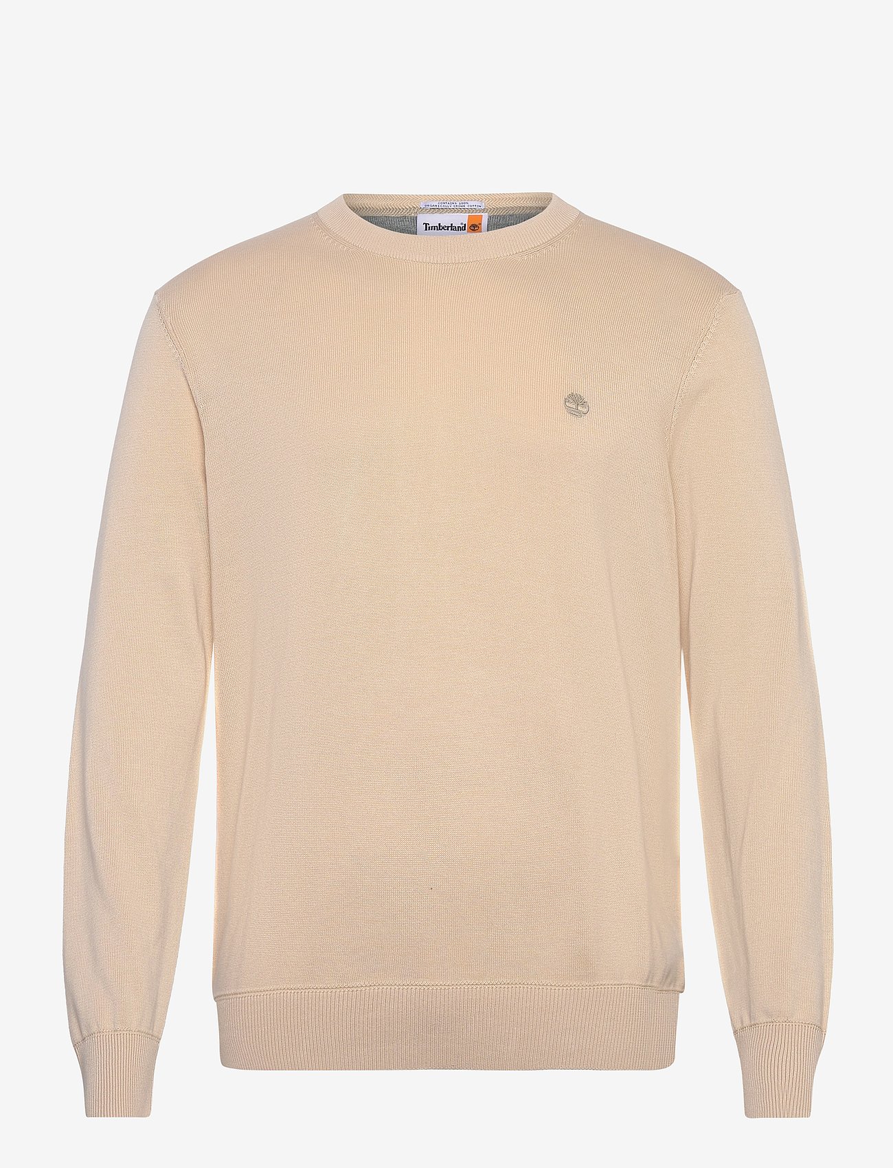 Timberland - Cotton Yd Sweater -