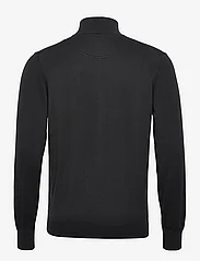 Timberland - LS Williams River Cotton YD Full Zip Sweater Regular - black - 1