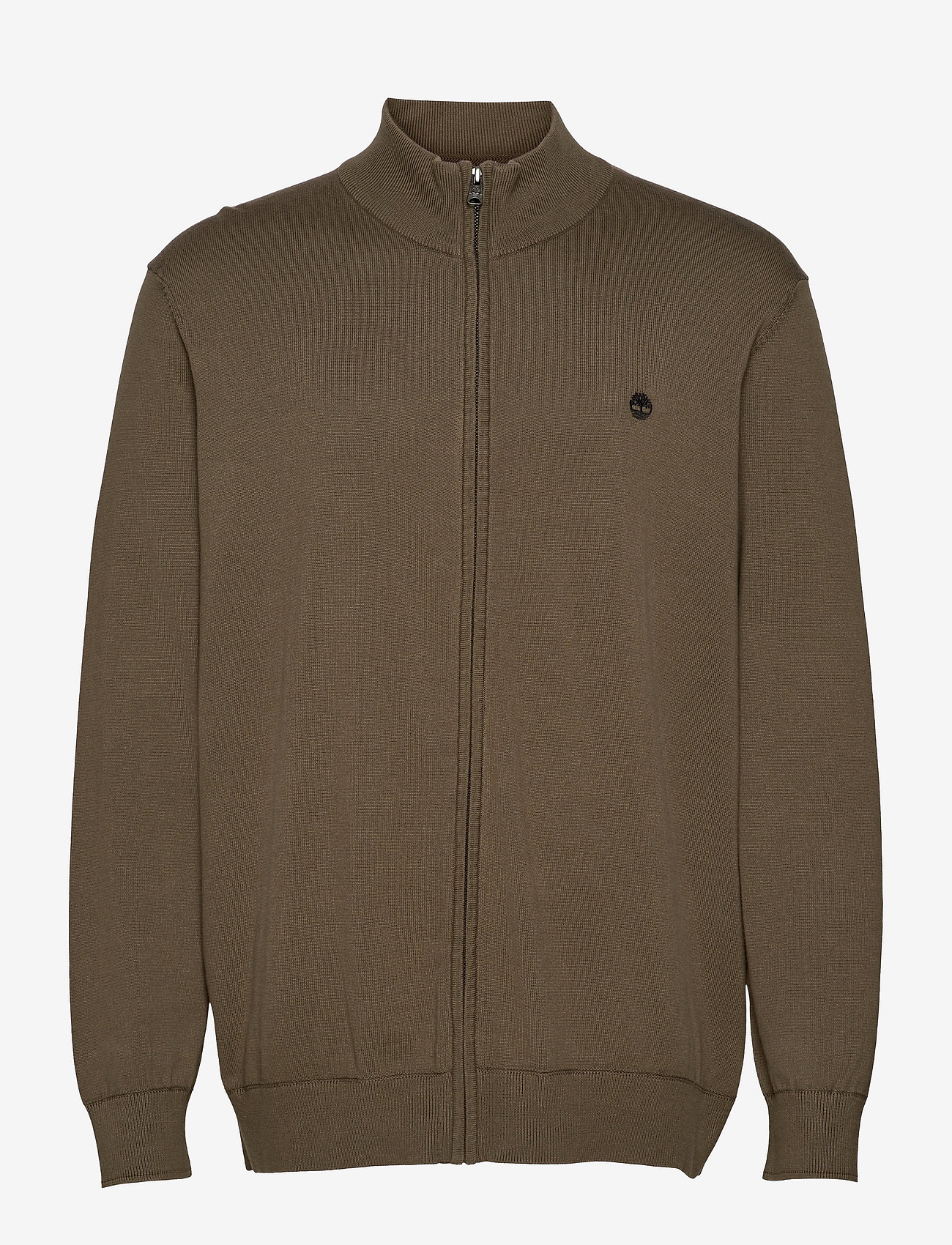 Timberland - Williams Rivr Full Zip - grape leaf - 0