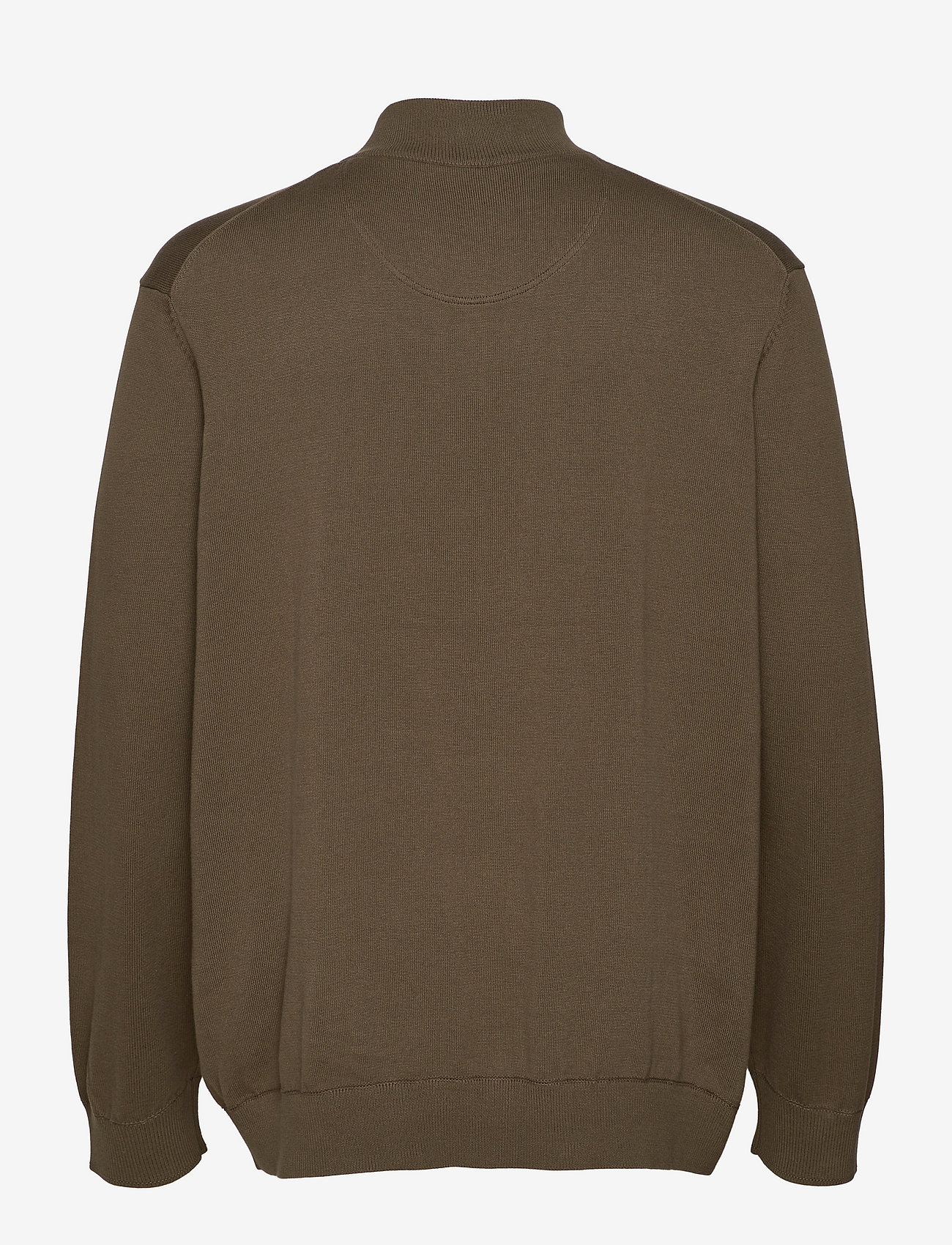 Timberland - Williams Rivr Full Zip - grape leaf - 1