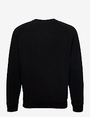 Timberland - E-R Basic Regular Crew - sweatshirts - black - 1
