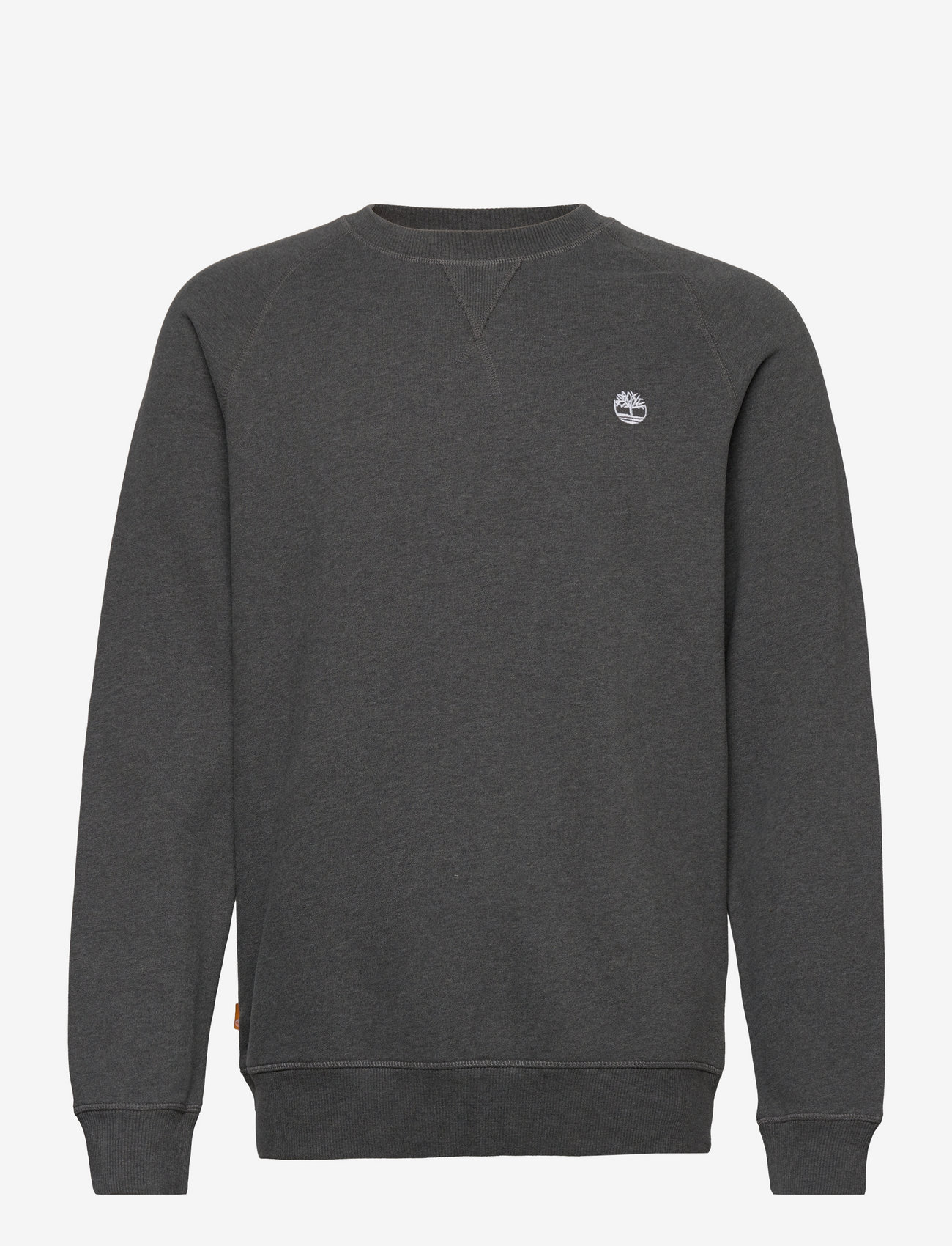 DARK GREY HEATHER