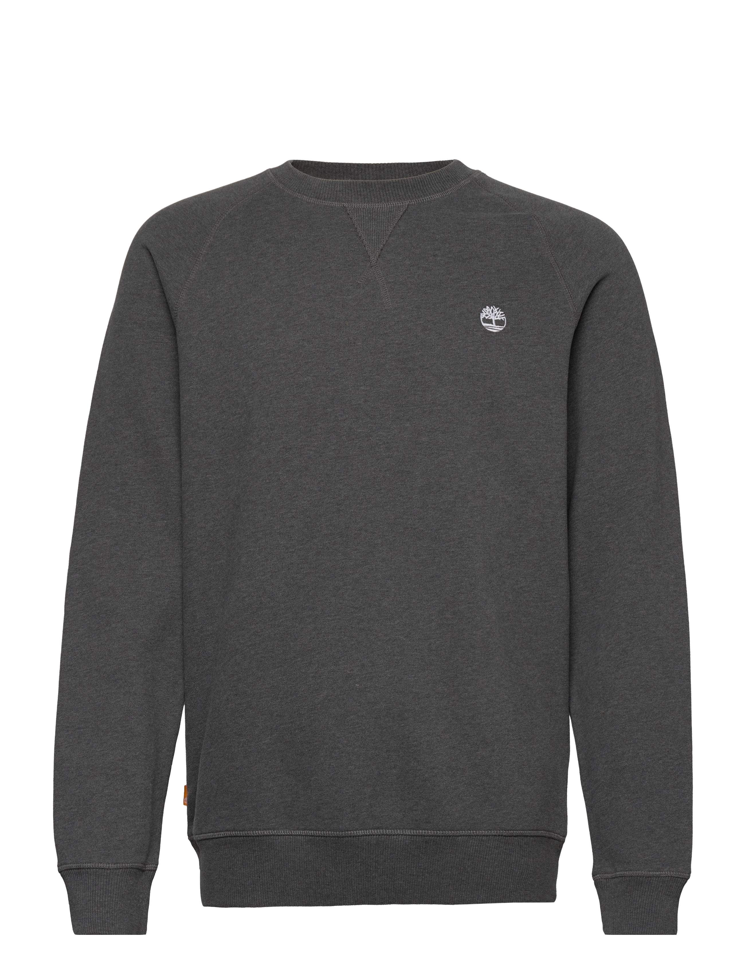 DARK GREY HEATHER