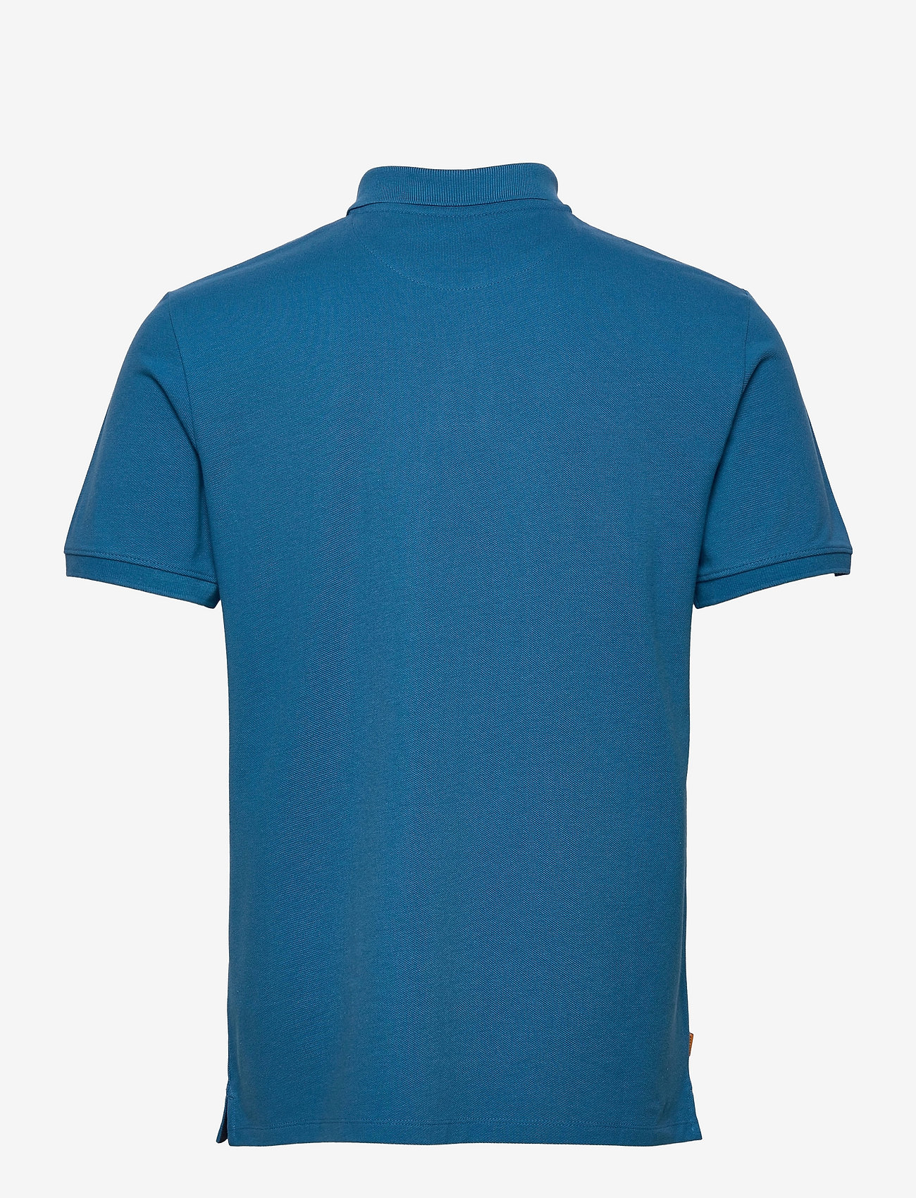 Timberland - SS MR polo reg - deep water - 1