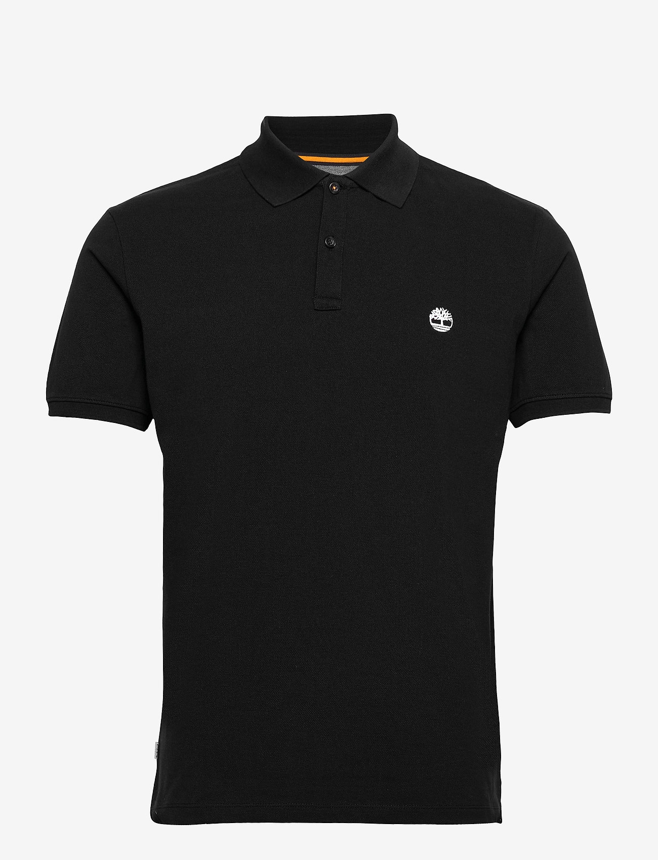 SS MR Jacquard P - BLACK