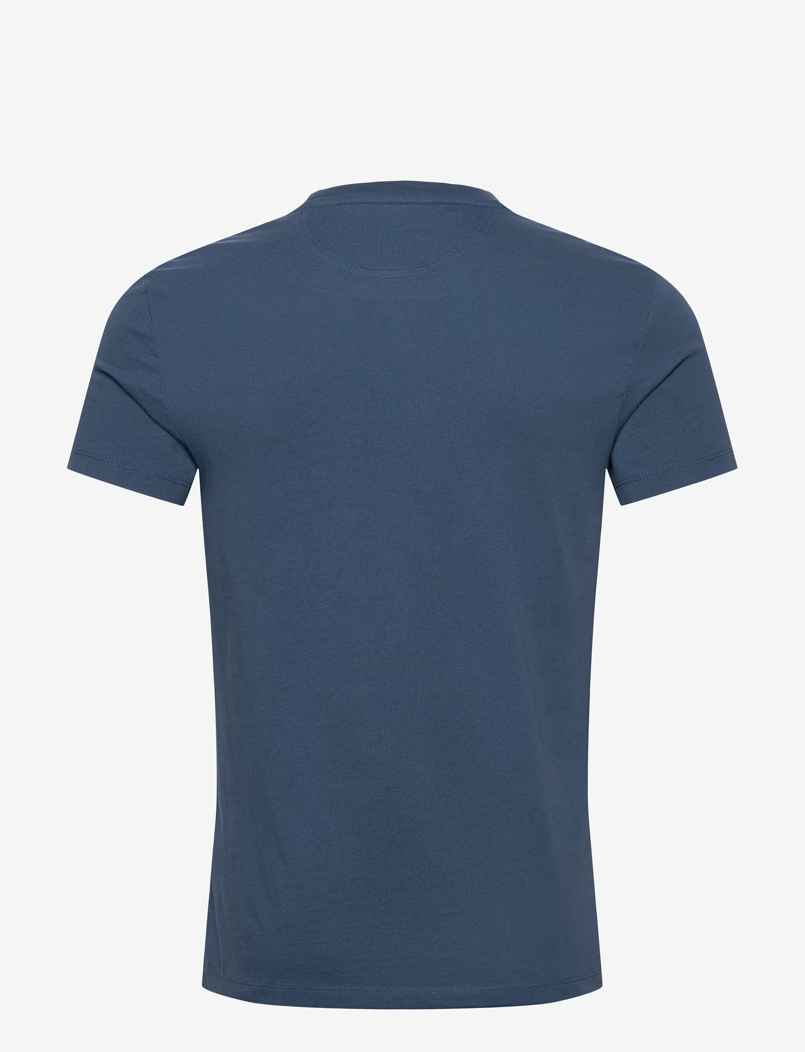 Timberland - Short Sleeve Tee - lowest prices - dark denim - 1