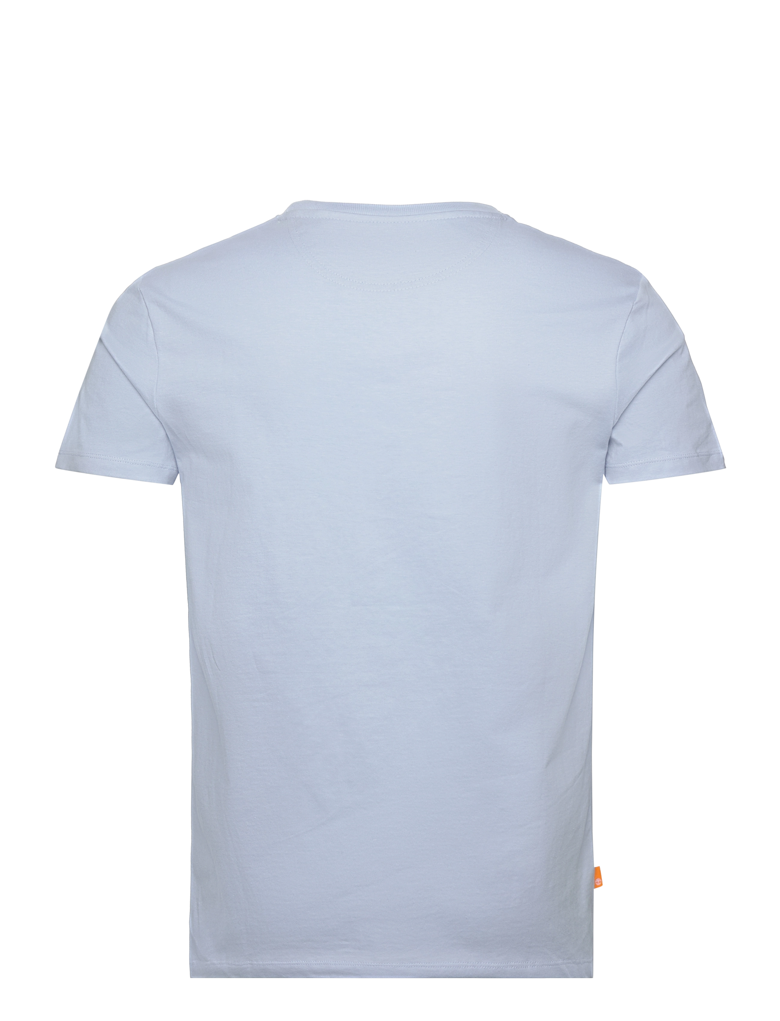 Timberland - Short Sleeve Tee - laagste prijzen - skyway - 1