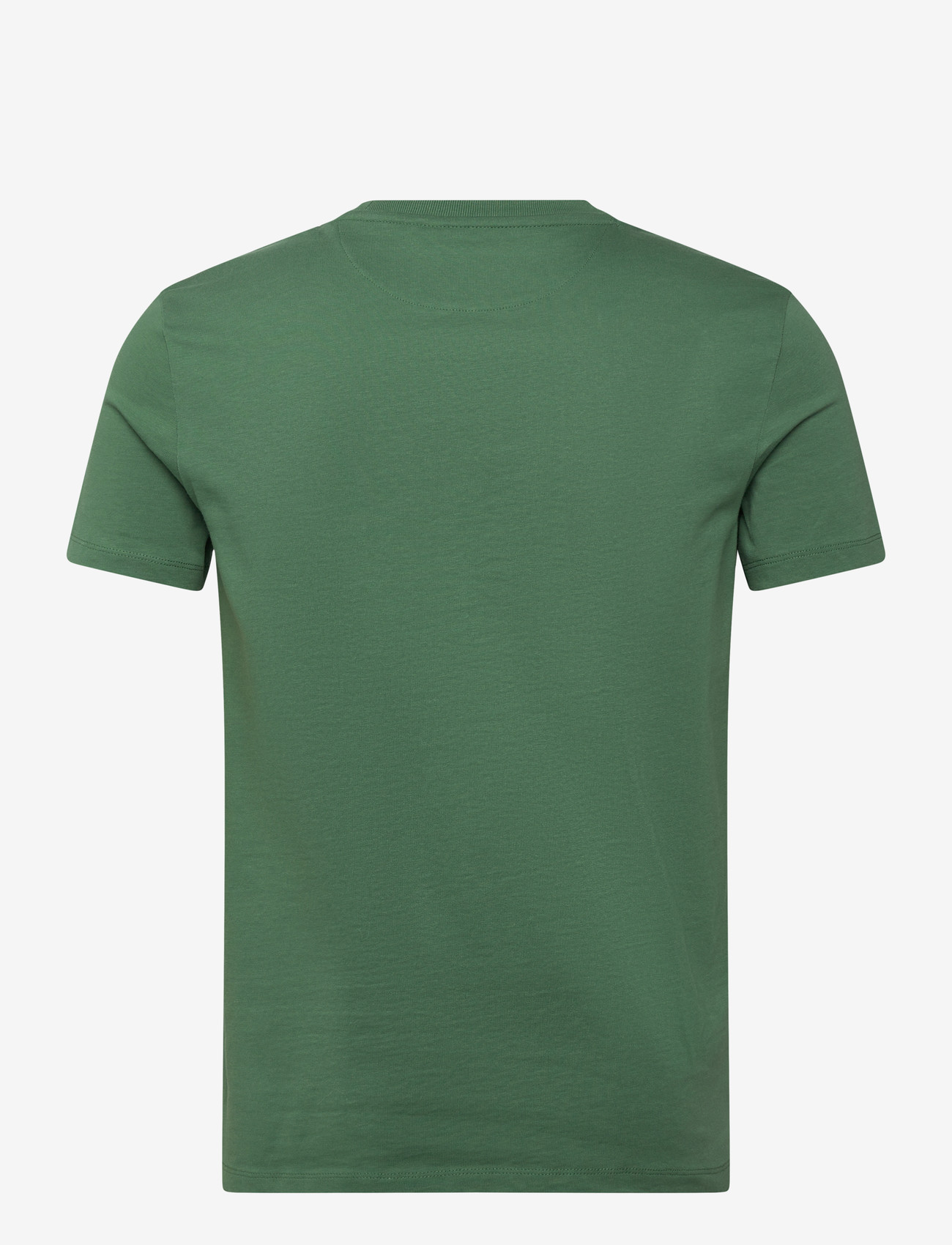 Timberland - DUNSTAN RIVER Short Sleeve Tee MYRTLE - madalaimad hinnad - medium green - 2