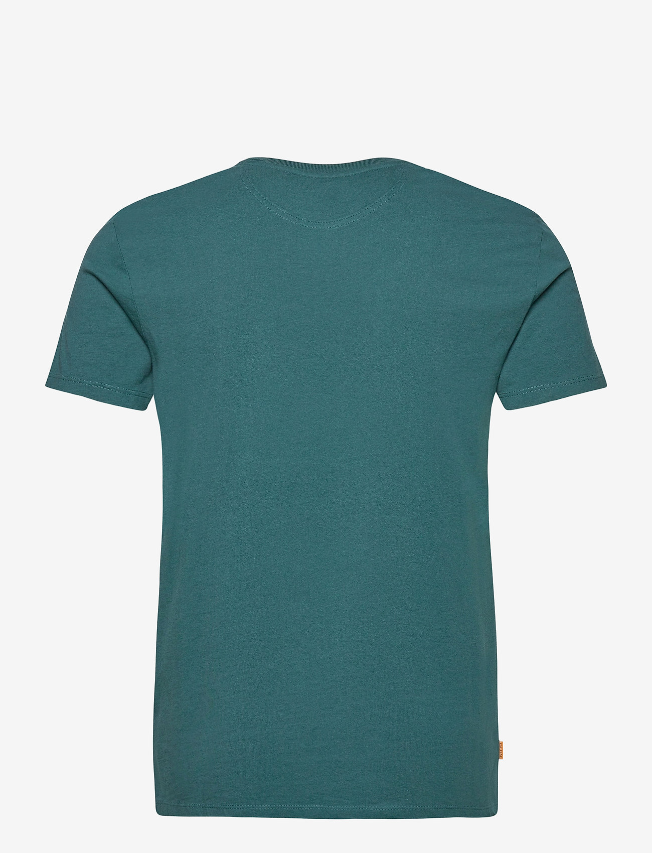 Timberland - SS Dun-River Crew T ATLANTIC DEEP - atlantic deep - 1