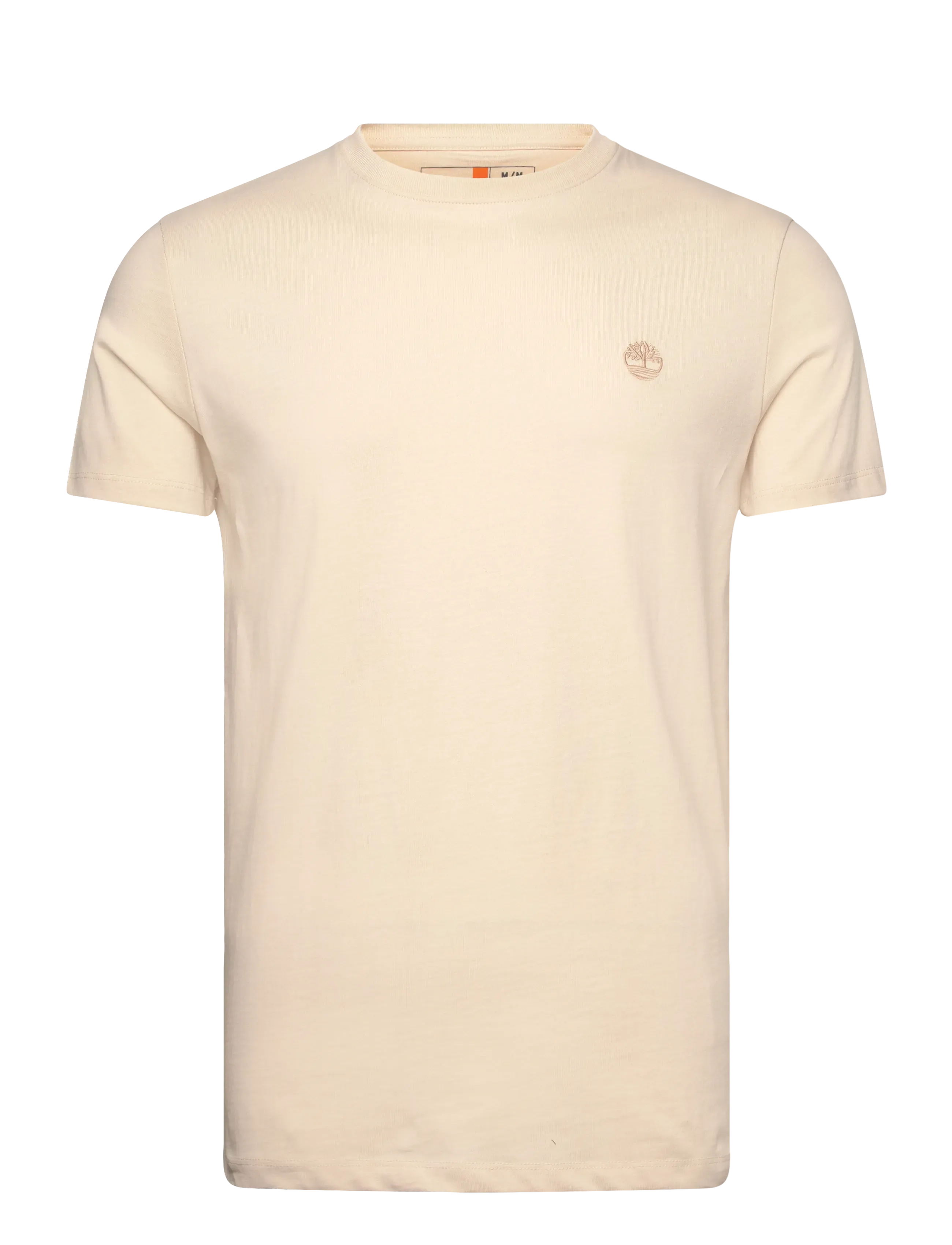 Short Sleeve Tee - ANGORA