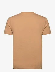 Timberland - DUNSTAN RIVER Short Sleeve Tee LIGHT WHEAT BOOT - lowest prices - light wheat boot - 1