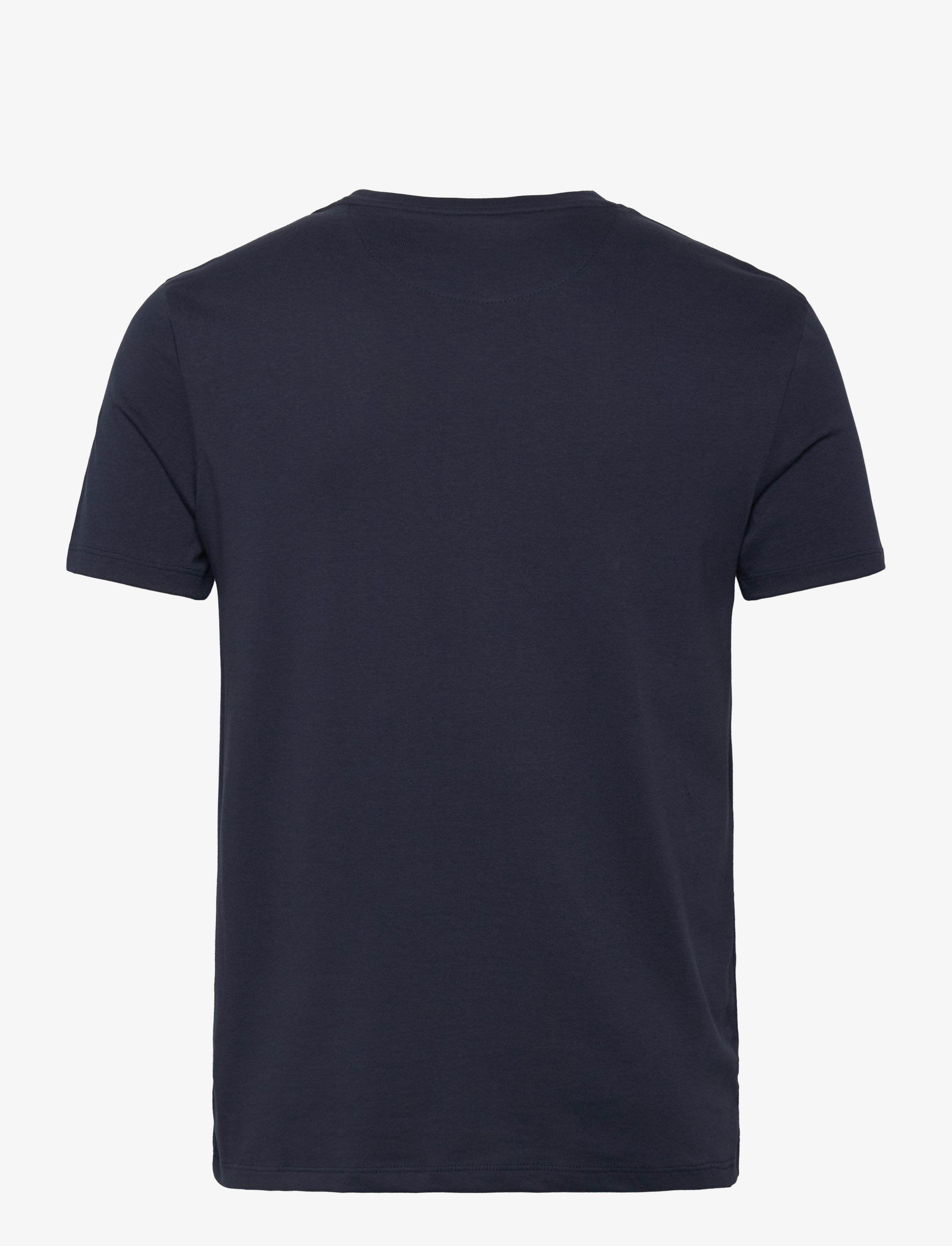 Timberland - Short Sleeve Tee - die niedrigsten preise - dark blue - 1