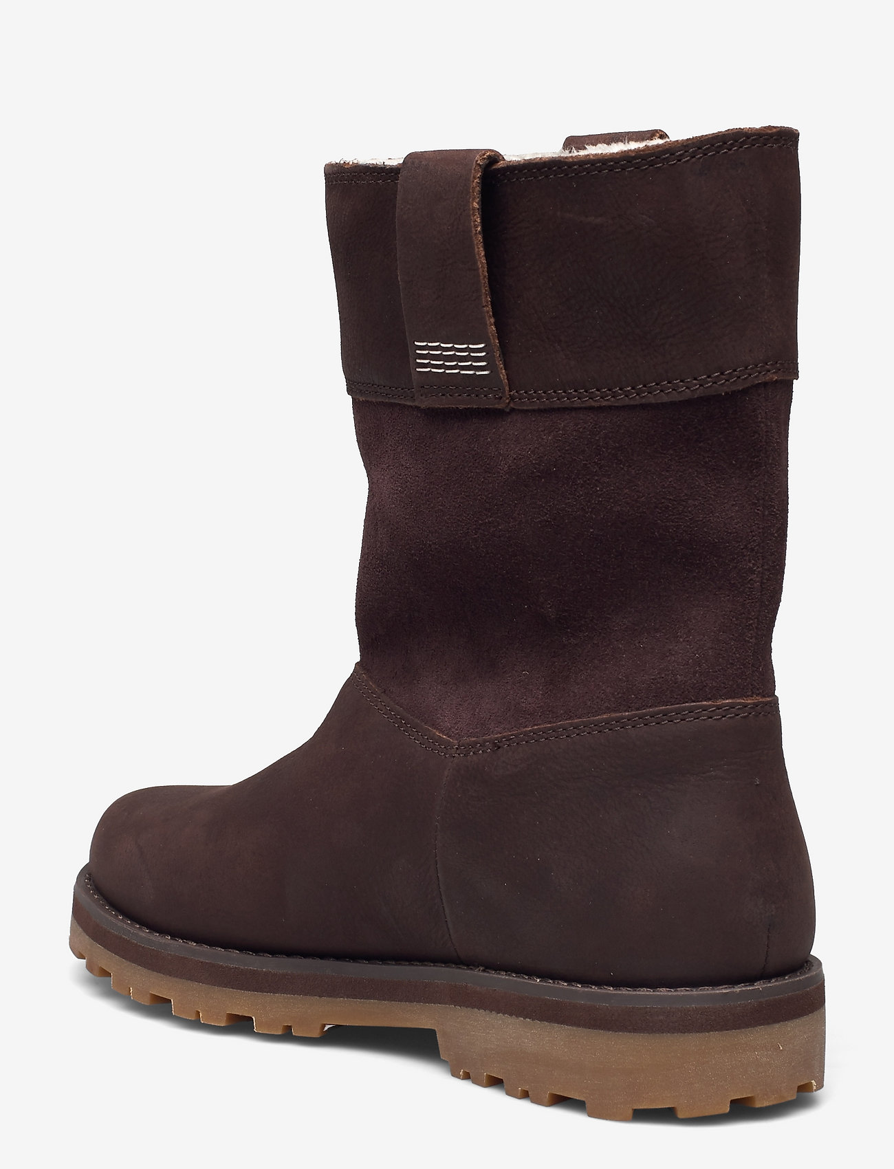 Timberland - Courma Kid WL Pull On Boot - dk brown full grain - 2