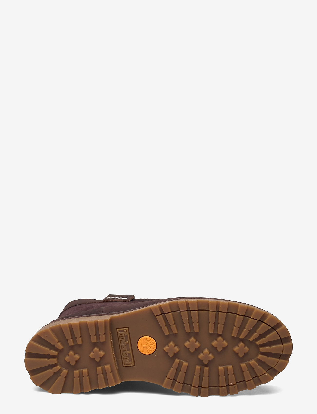 Timberland - Courma Kid WL Pull On Boot - dk brown full grain - 4