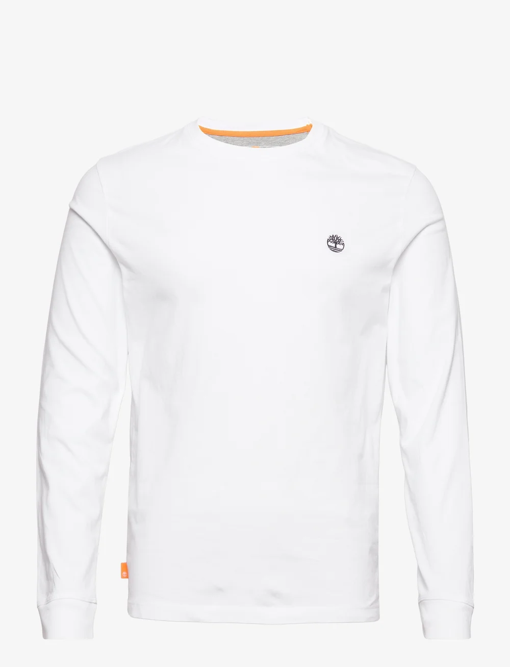 Timberland - Long Sleeve Tee - lange mouwen - white - 0