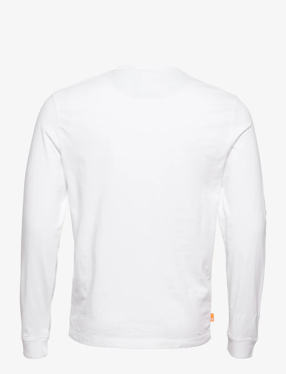 Timberland - Long Sleeve Tee - lange mouwen - white - 1