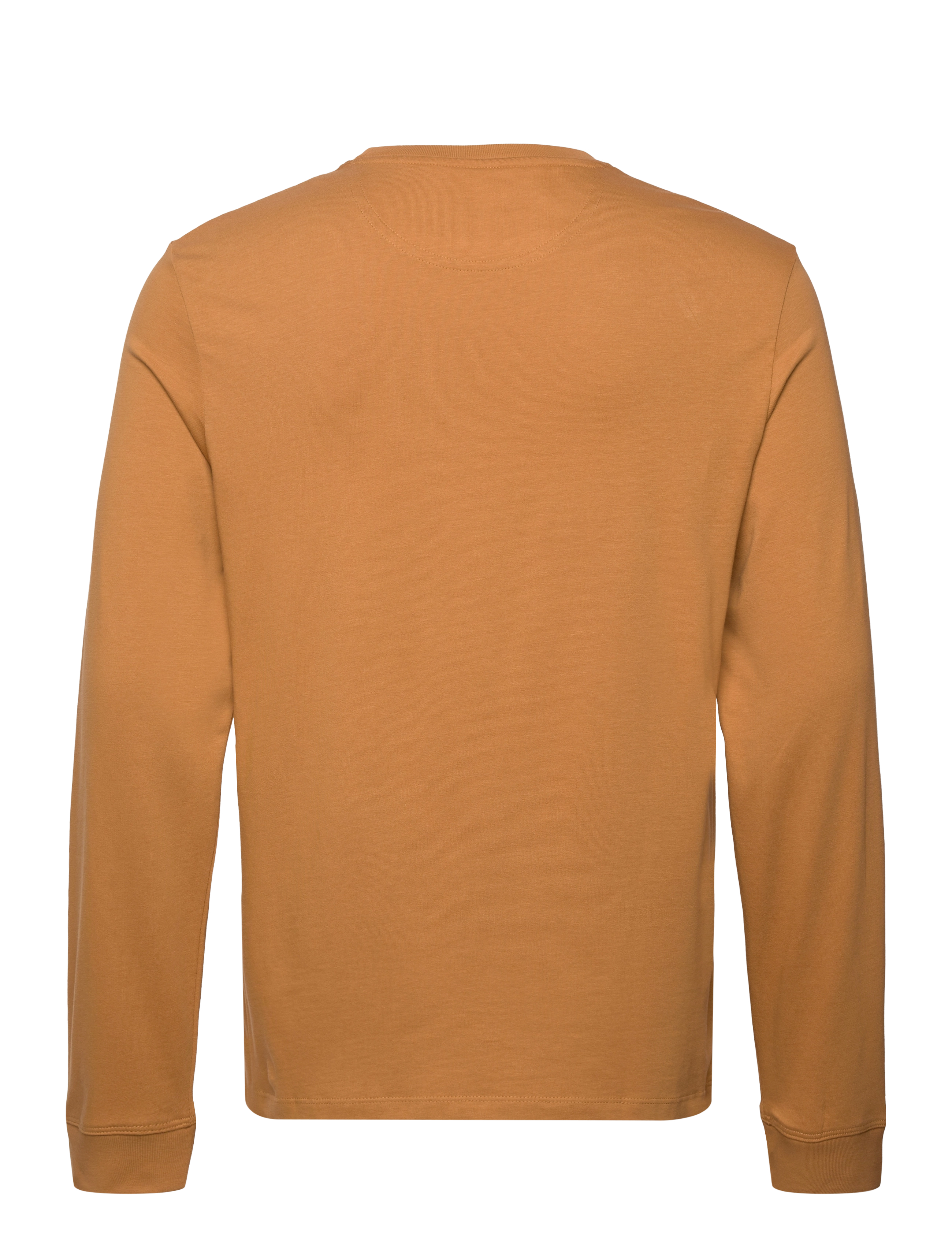 Timberland - Long Sleeve Tee - pikkade varrukatega t-särgid - wheat boot - 1