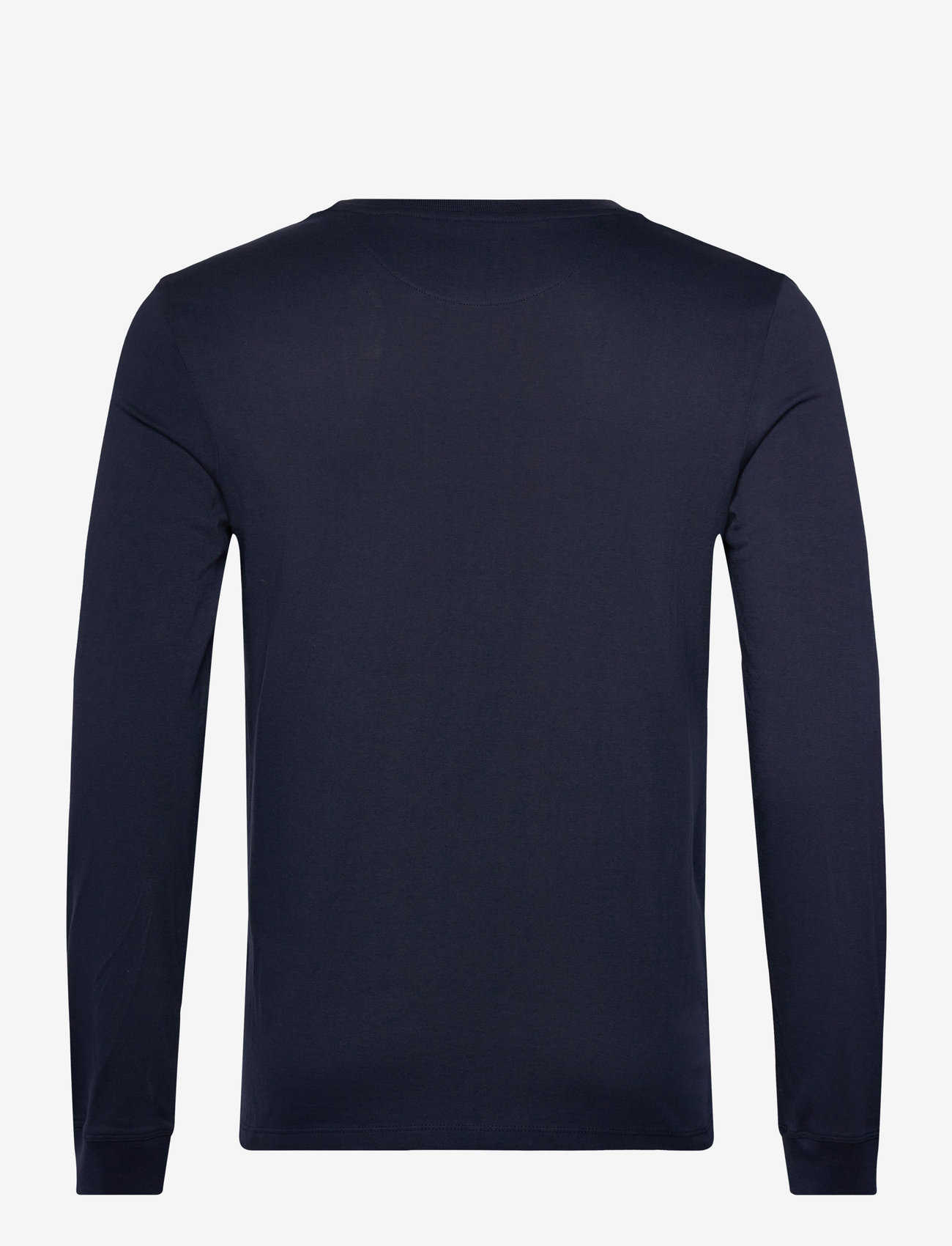 Timberland - Long Sleeve Tee - langærmede t-shirts - dk sph/dk denim - 1