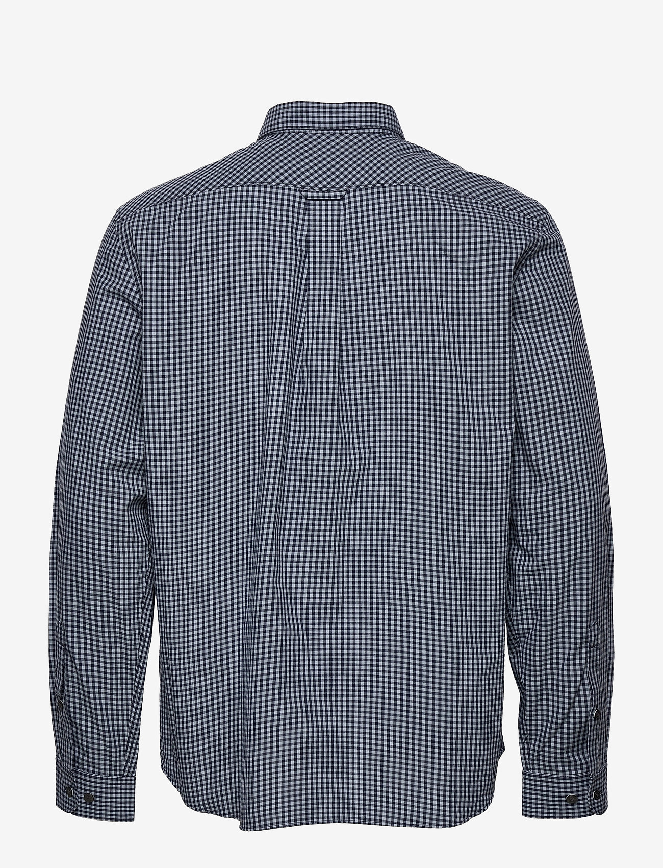 Timberland - S-R Poplin Md Gng RF - dark denim - 1