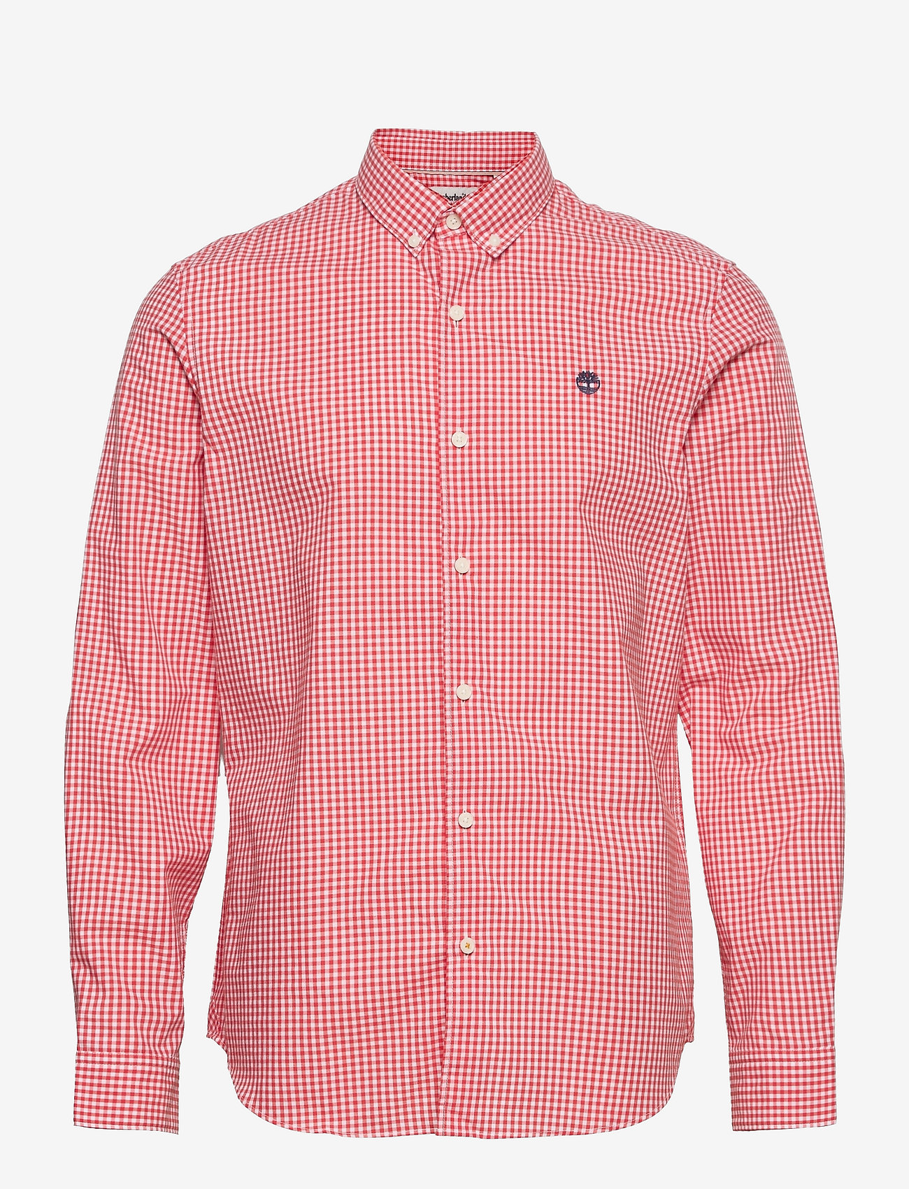 Timberland - S-R Poplin Md Gng RF - cayenne yd - 0