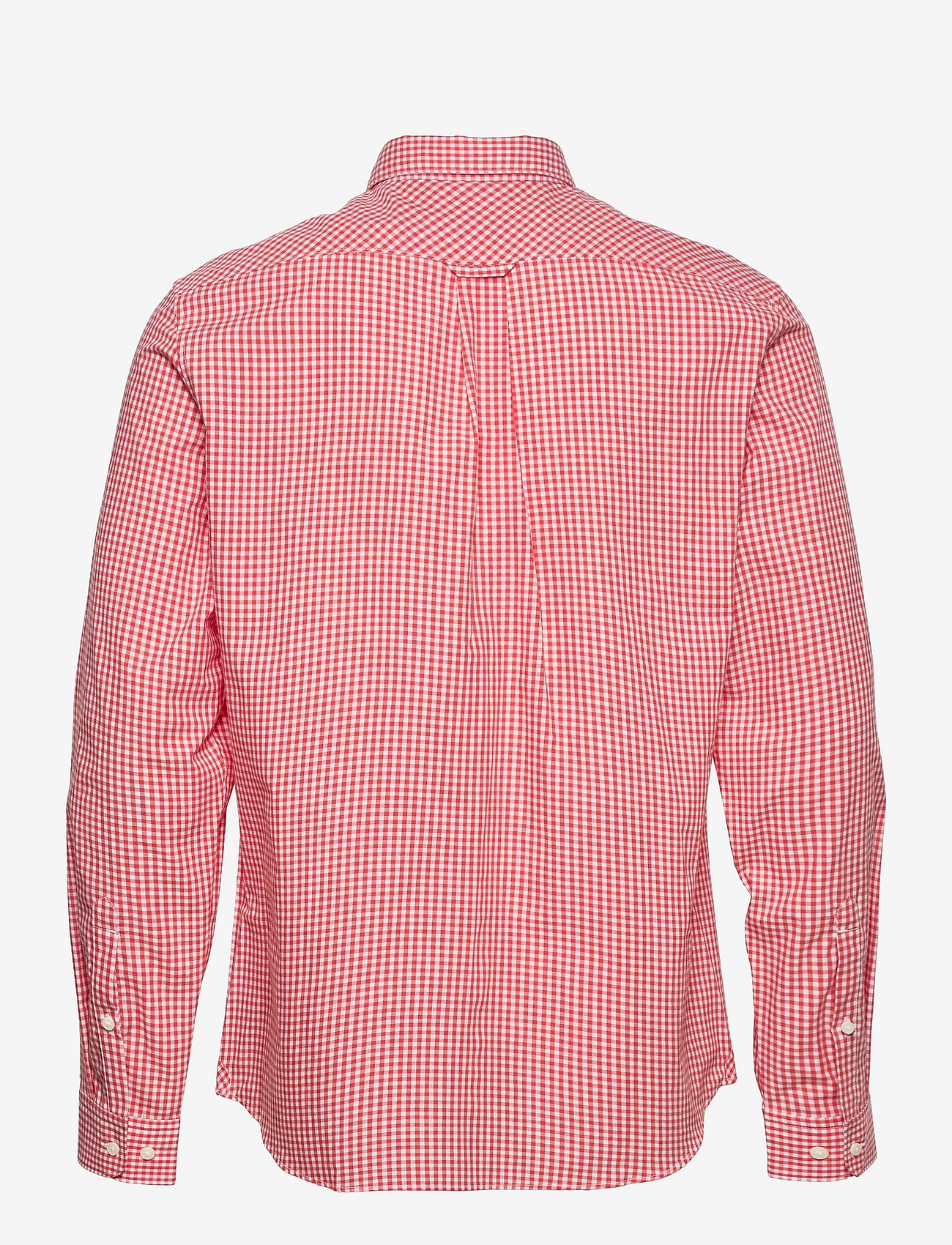 Timberland - S-R Poplin Md Gng RF - cayenne yd - 1