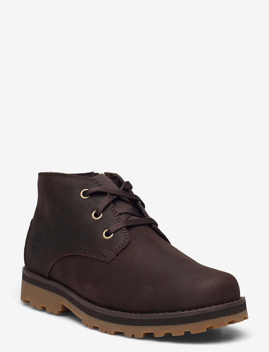Timberland Courma Kid Zip Chukka shop at Booztlet