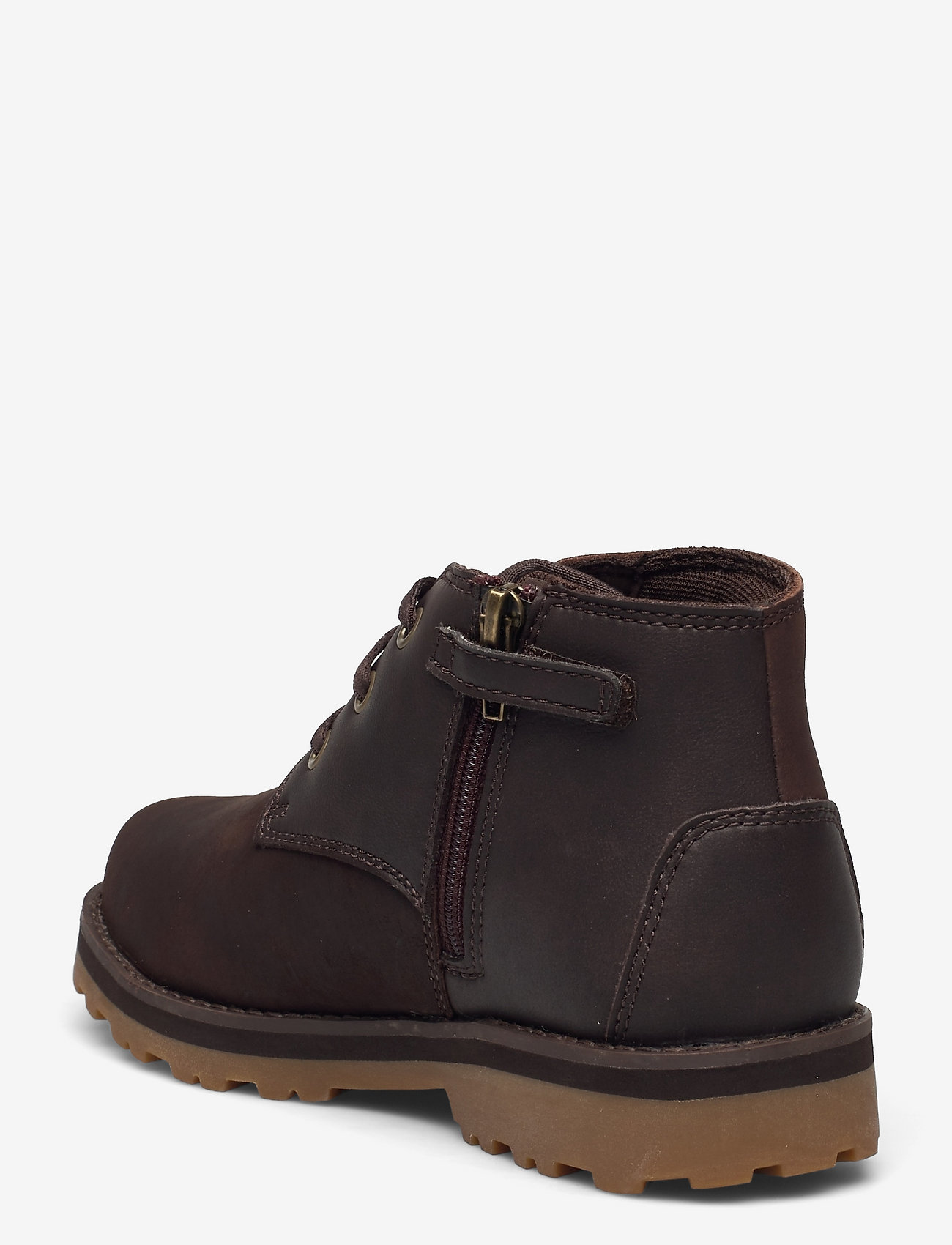 Timberland - Courma Kid Zip Chukka - soil - 2