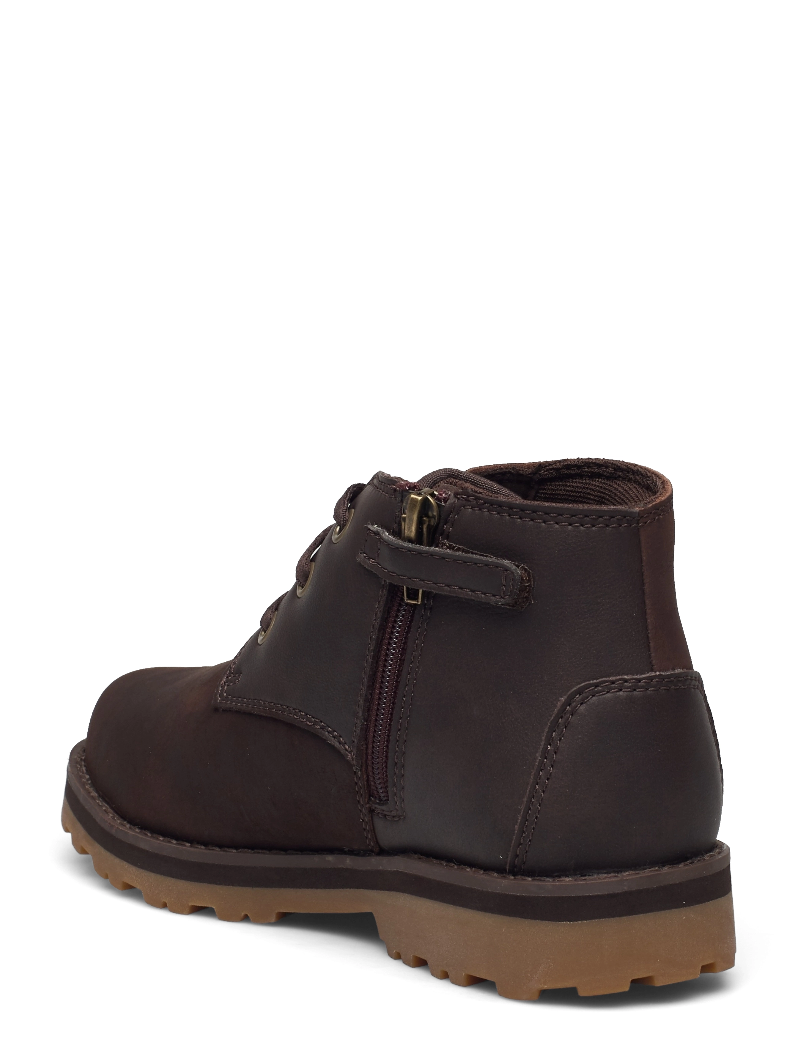 Timberland - Courma Kid Zip Chukka - soil - 2