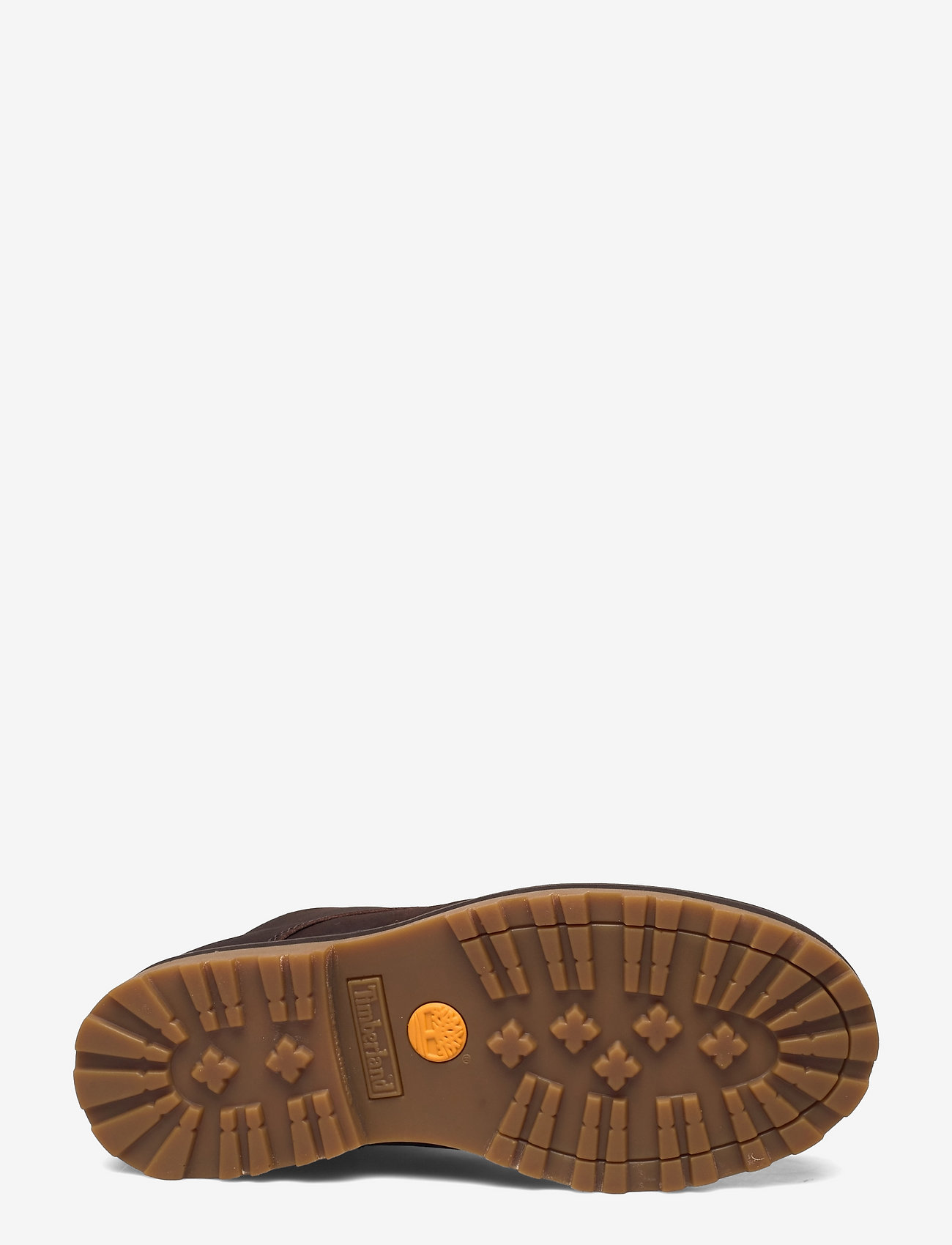 Timberland - Courma Kid Zip Chukka - soil - 4