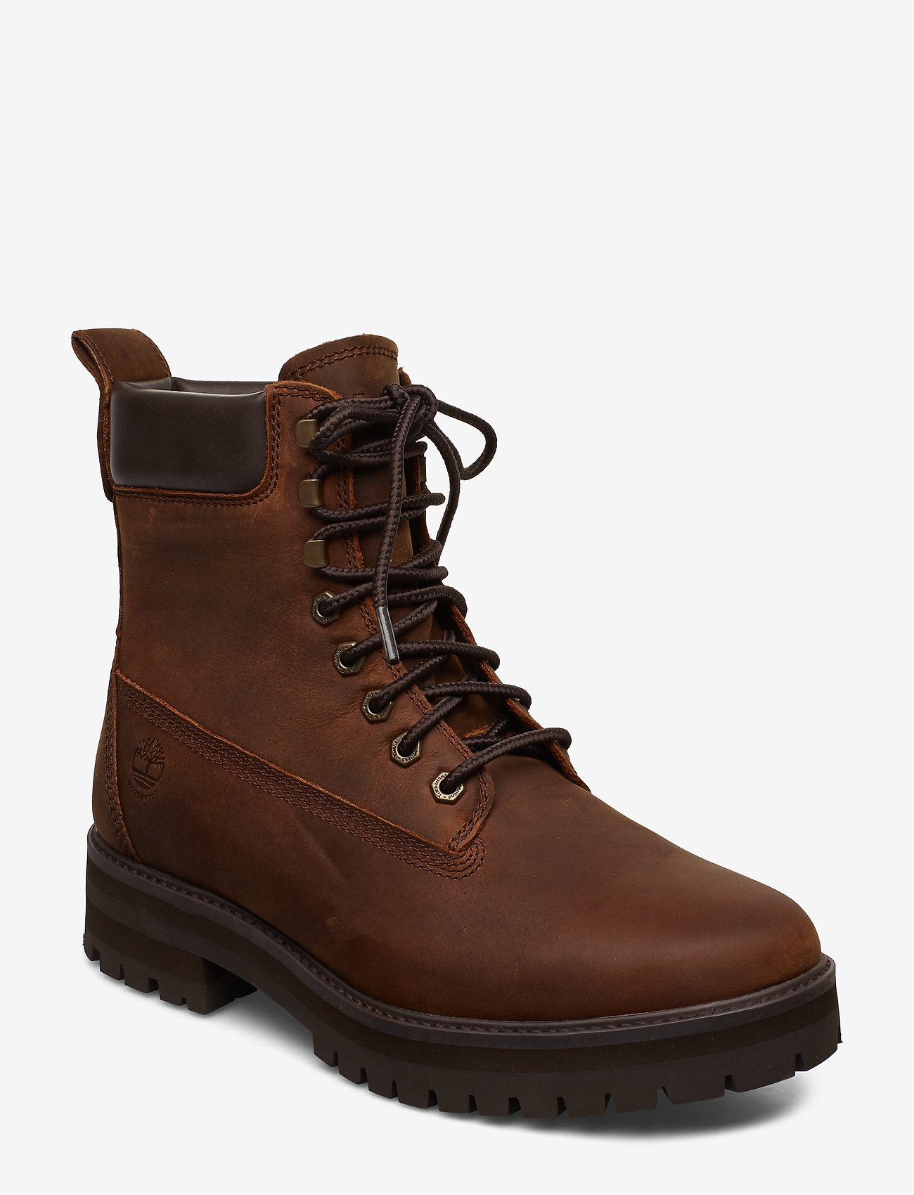 Timberland - Courma Guy Boot WP - chestnut - 0