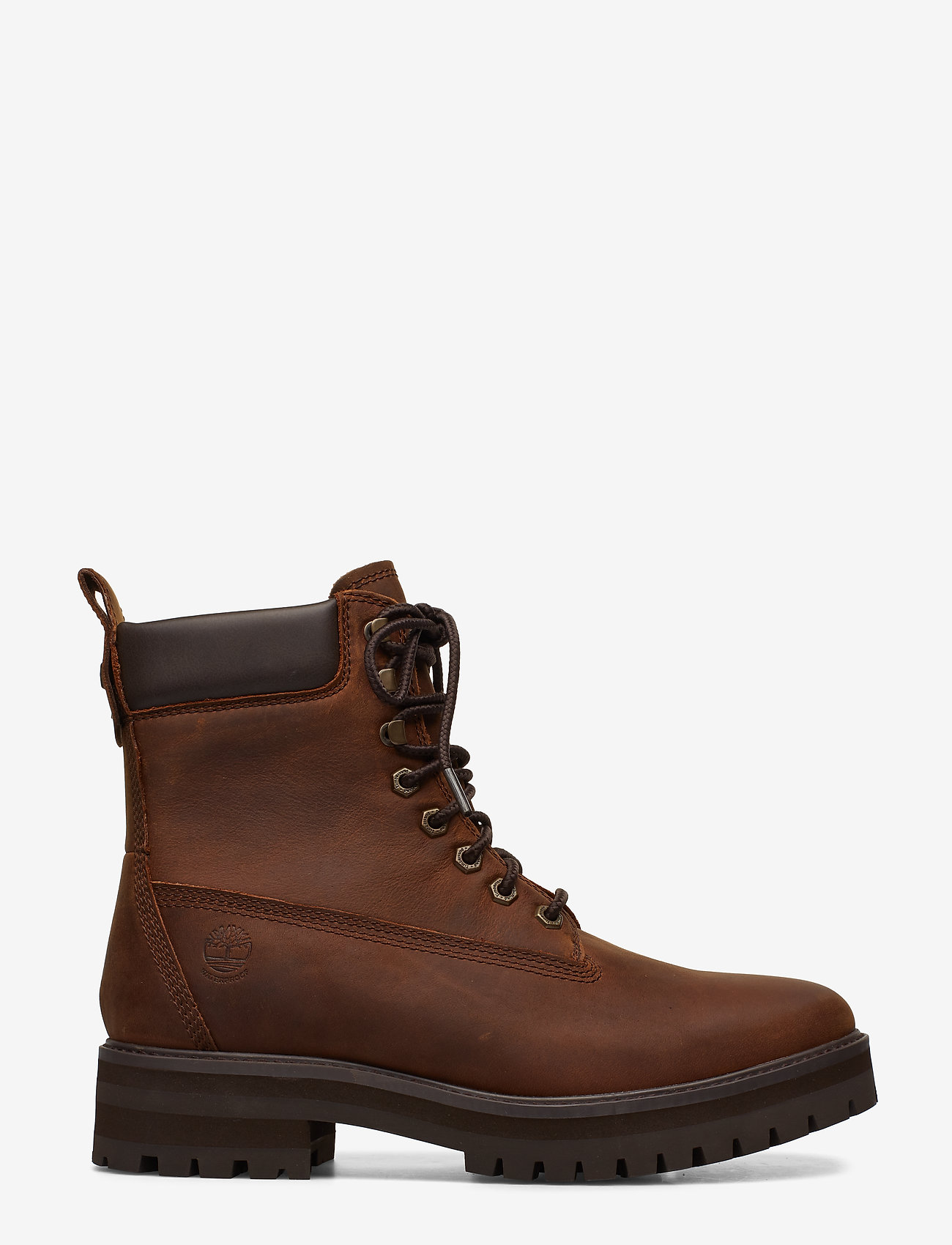 Timberland - Courma Guy Boot WP - chestnut - 1