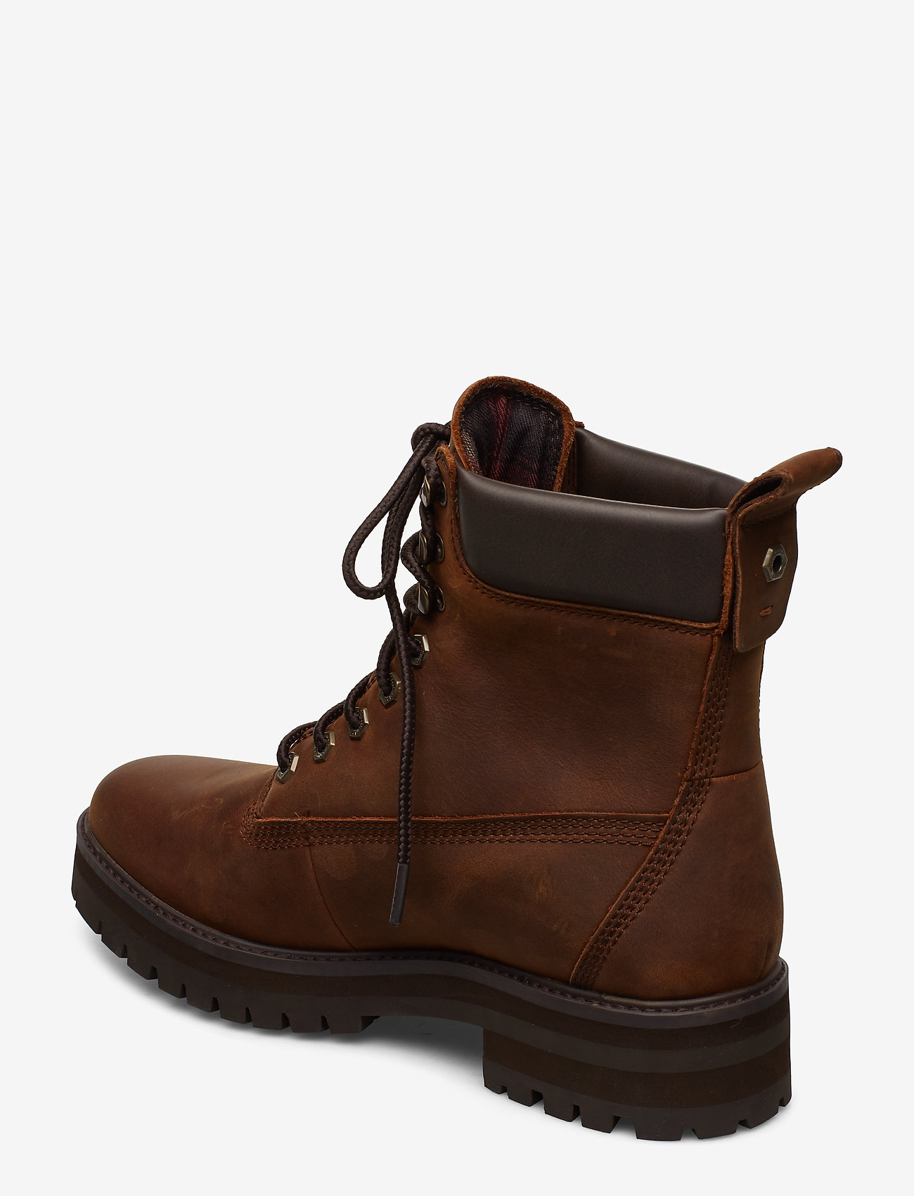 Timberland - Courma Guy Boot WP - chestnut - 2