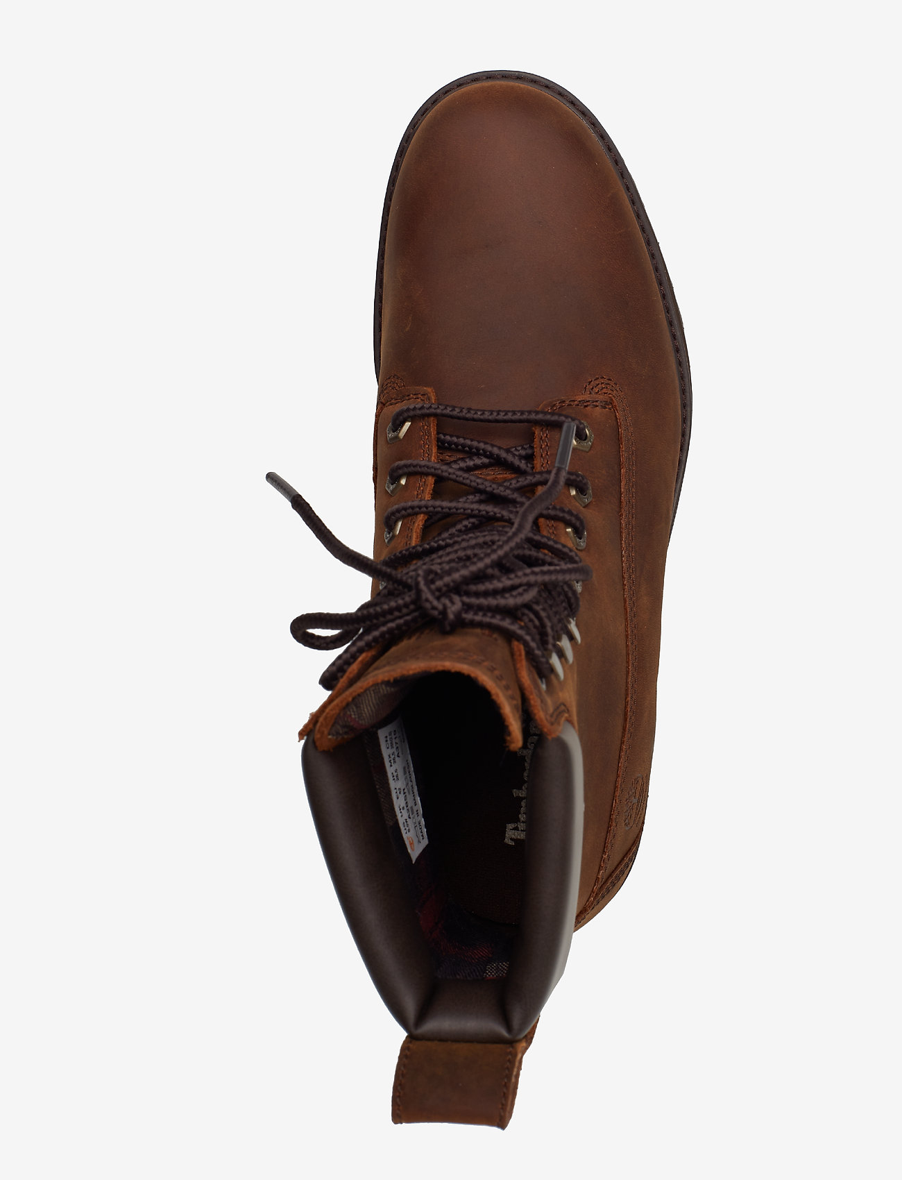 Timberland - Courma Guy Boot WP - chestnut - 3